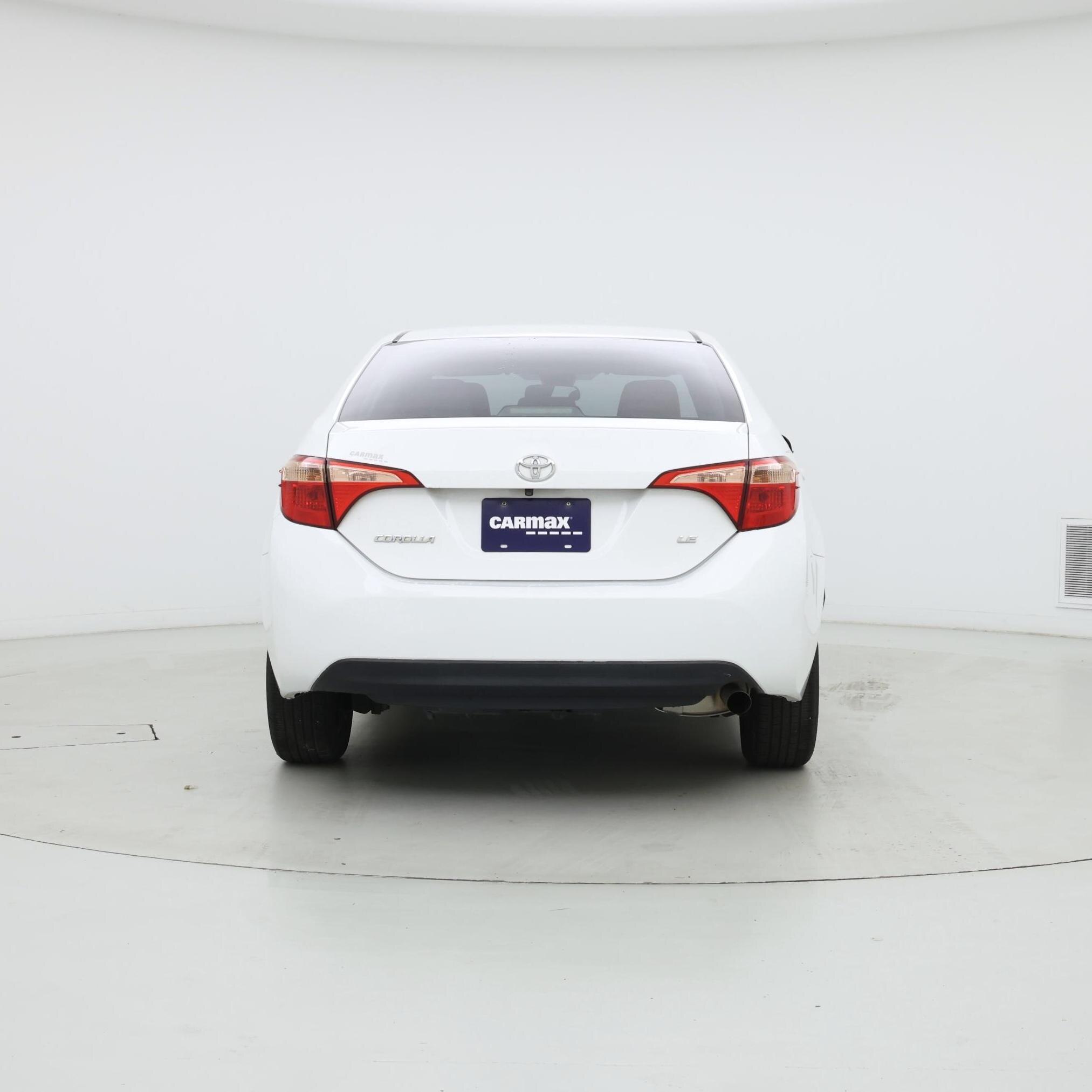 Thumbnail: 2017 Toyota Corolla - 6