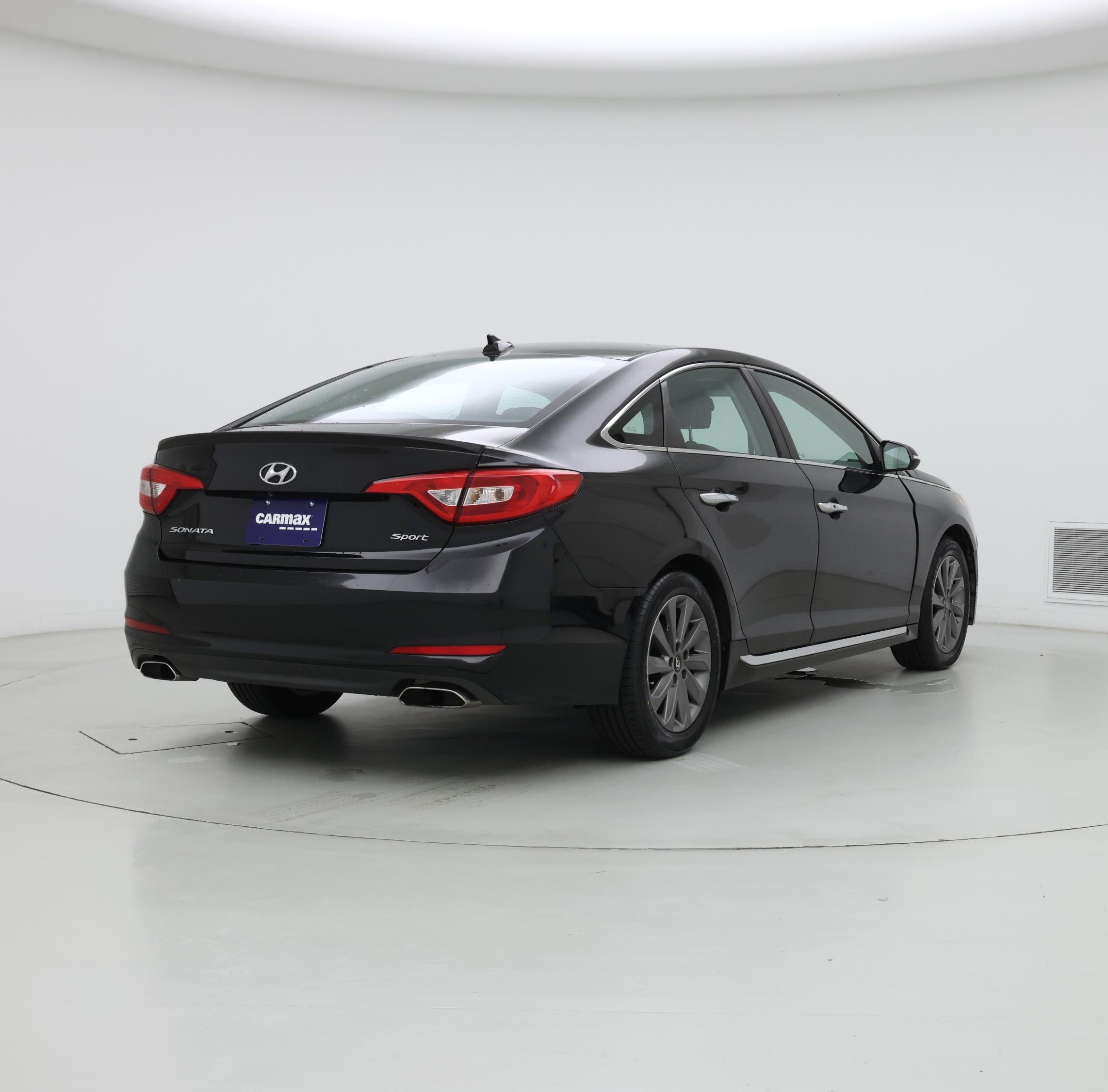 Thumbnail: 2017 Hyundai Sonata - 8