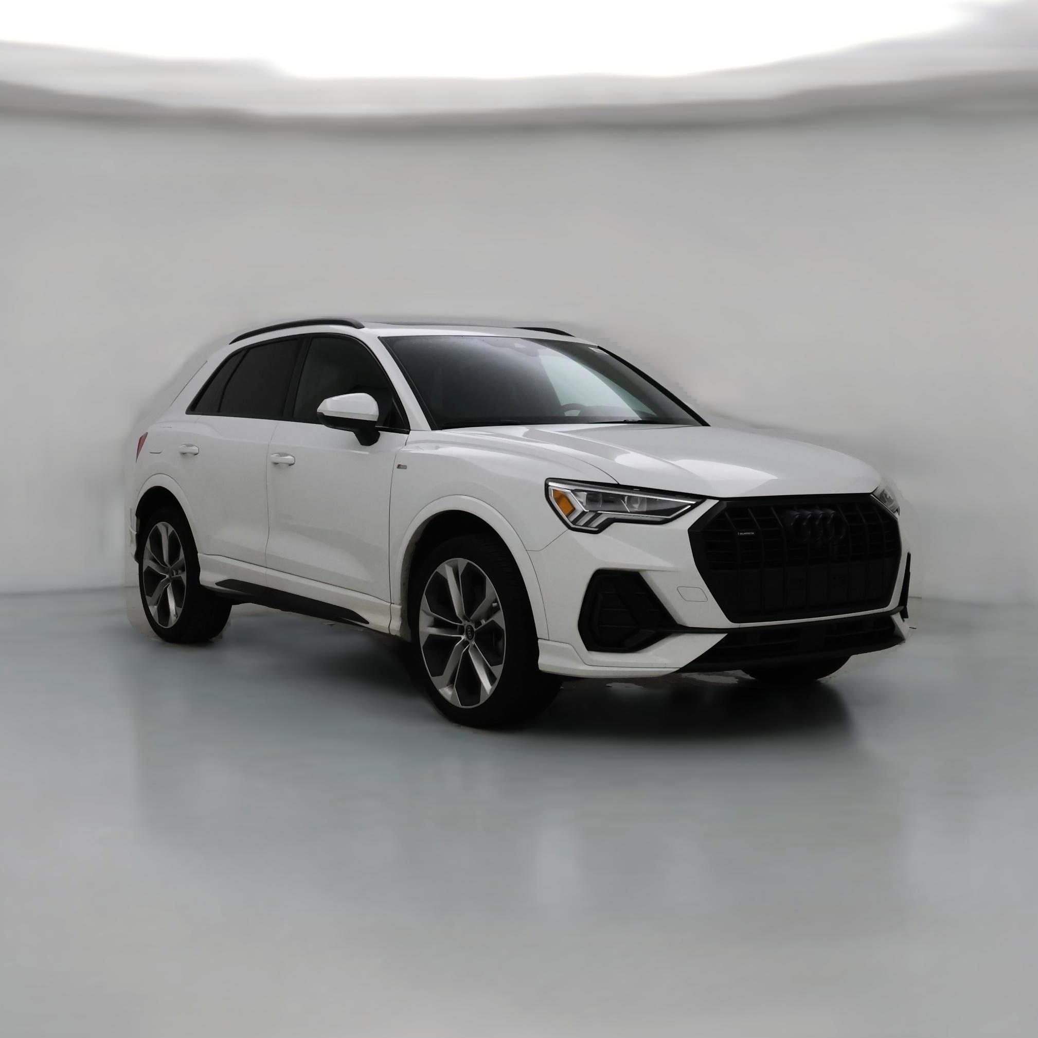Thumbnail: 2022 Audi Q3 - 1