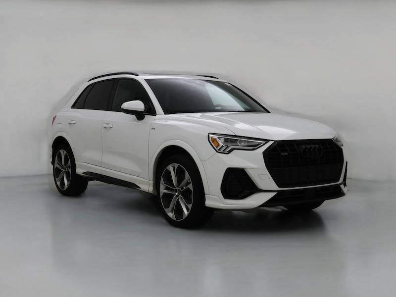 2022 Audi Q3 Premium Plus -
                  Lithia Springs, GA