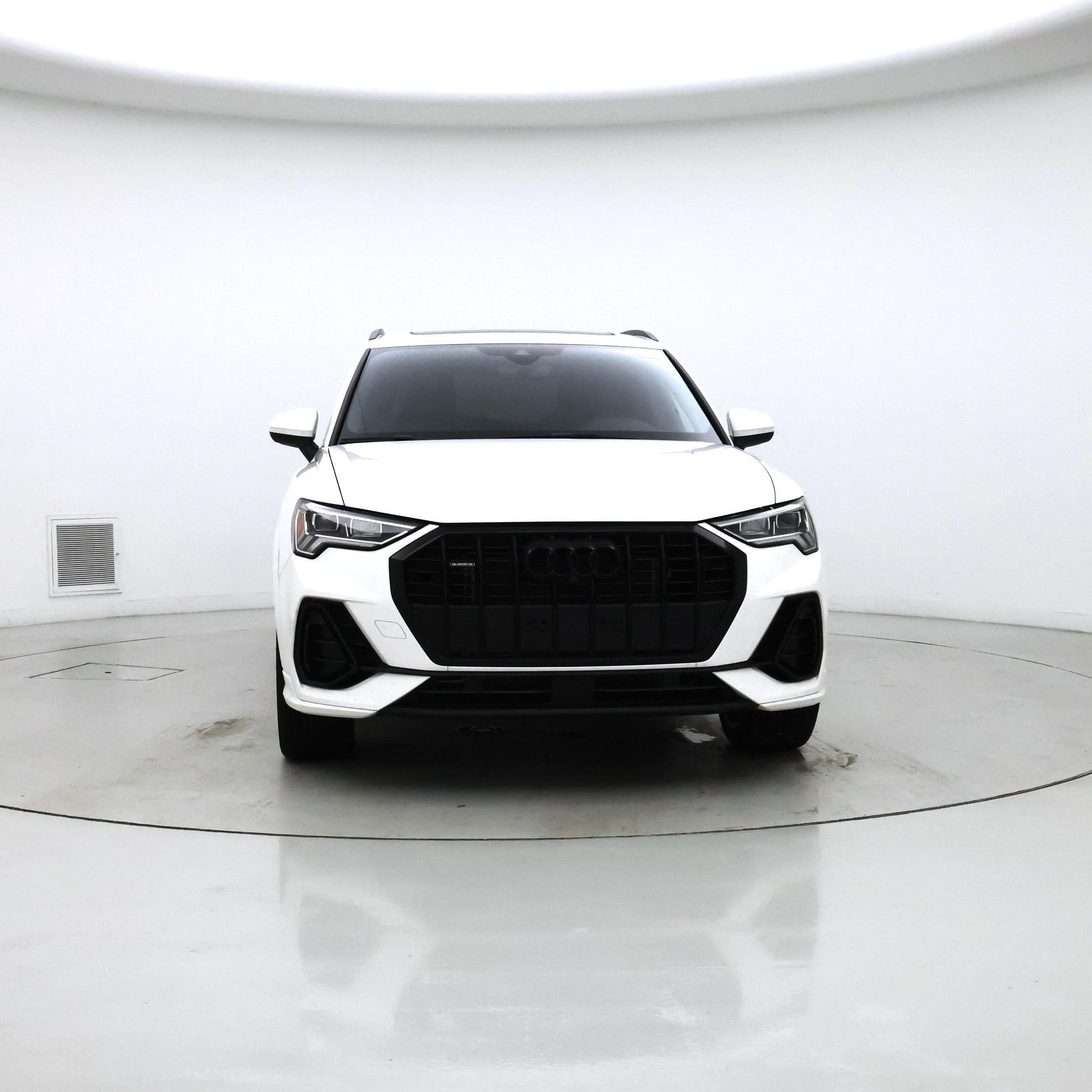 Thumbnail: 2022 Audi Q3 - 5
