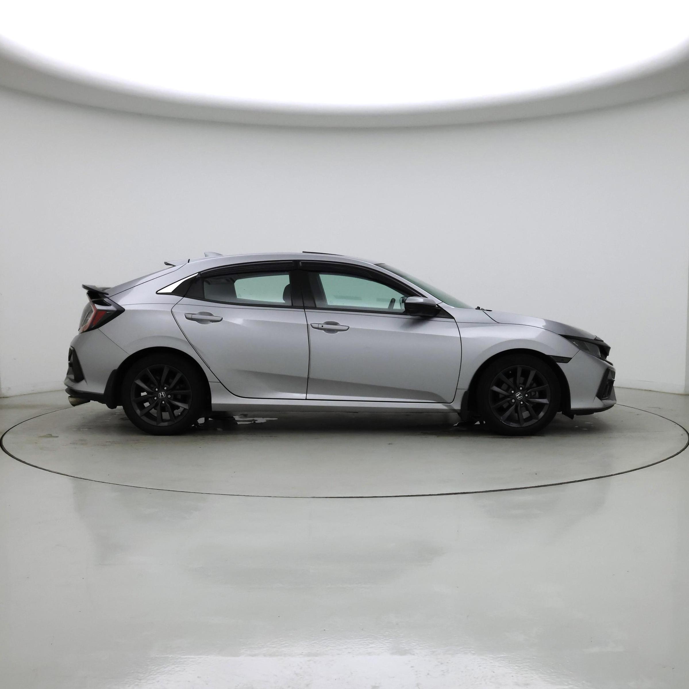 Thumbnail: 2021 Honda Civic - 7