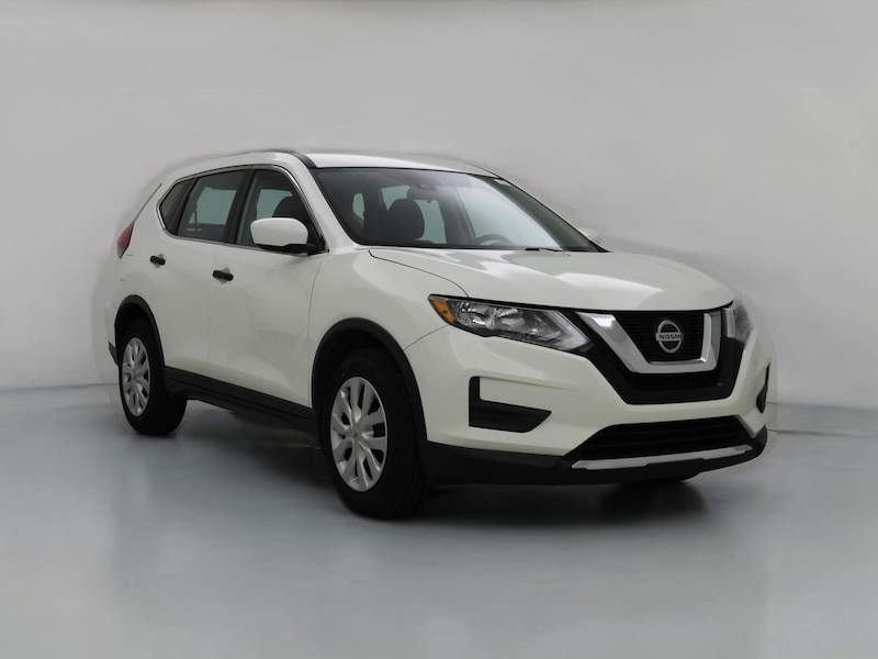 2020 Nissan Rogue S -
                  Lithia Springs, GA