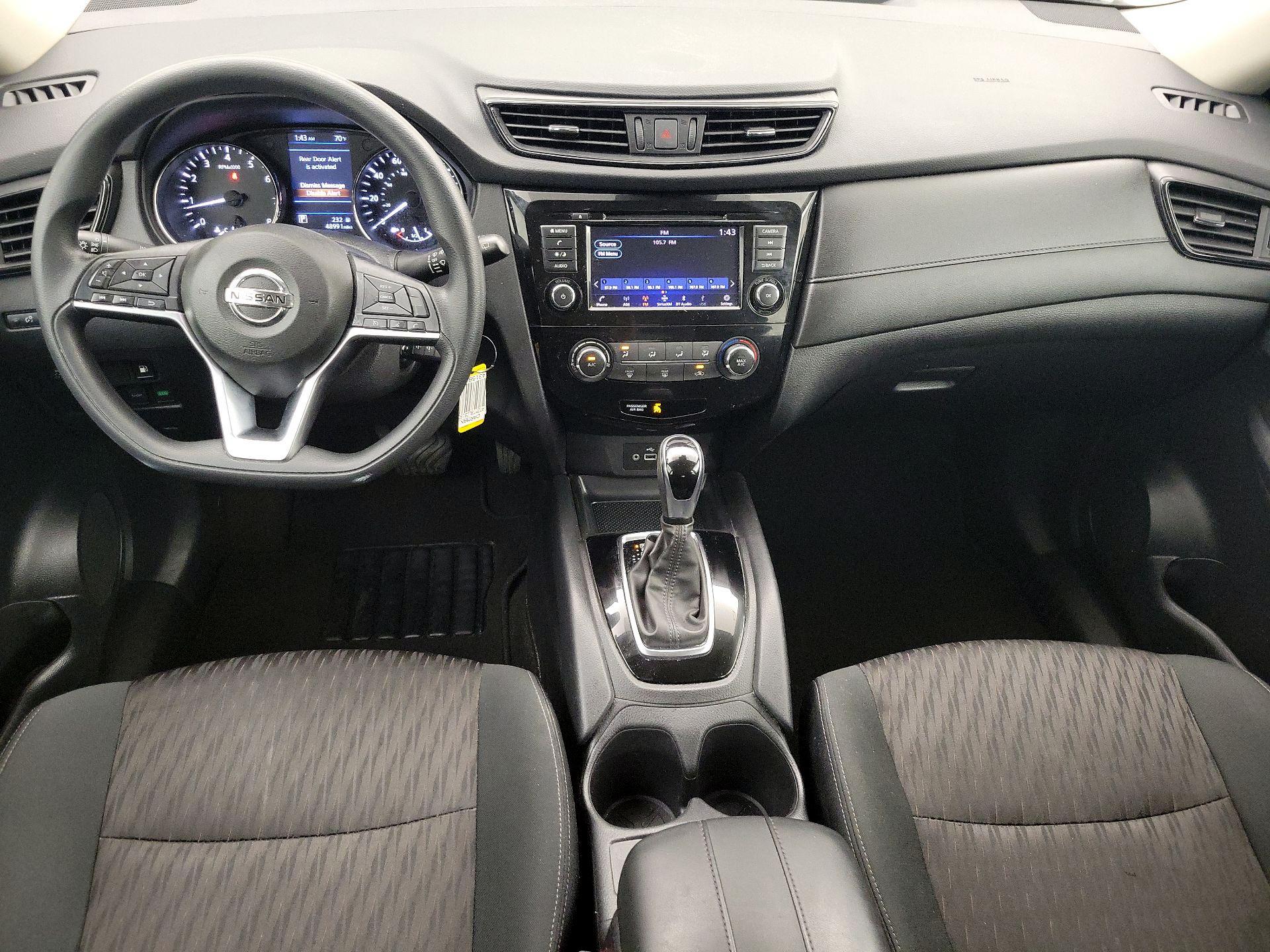 Thumbnail: 2020 Nissan Rogue - 9