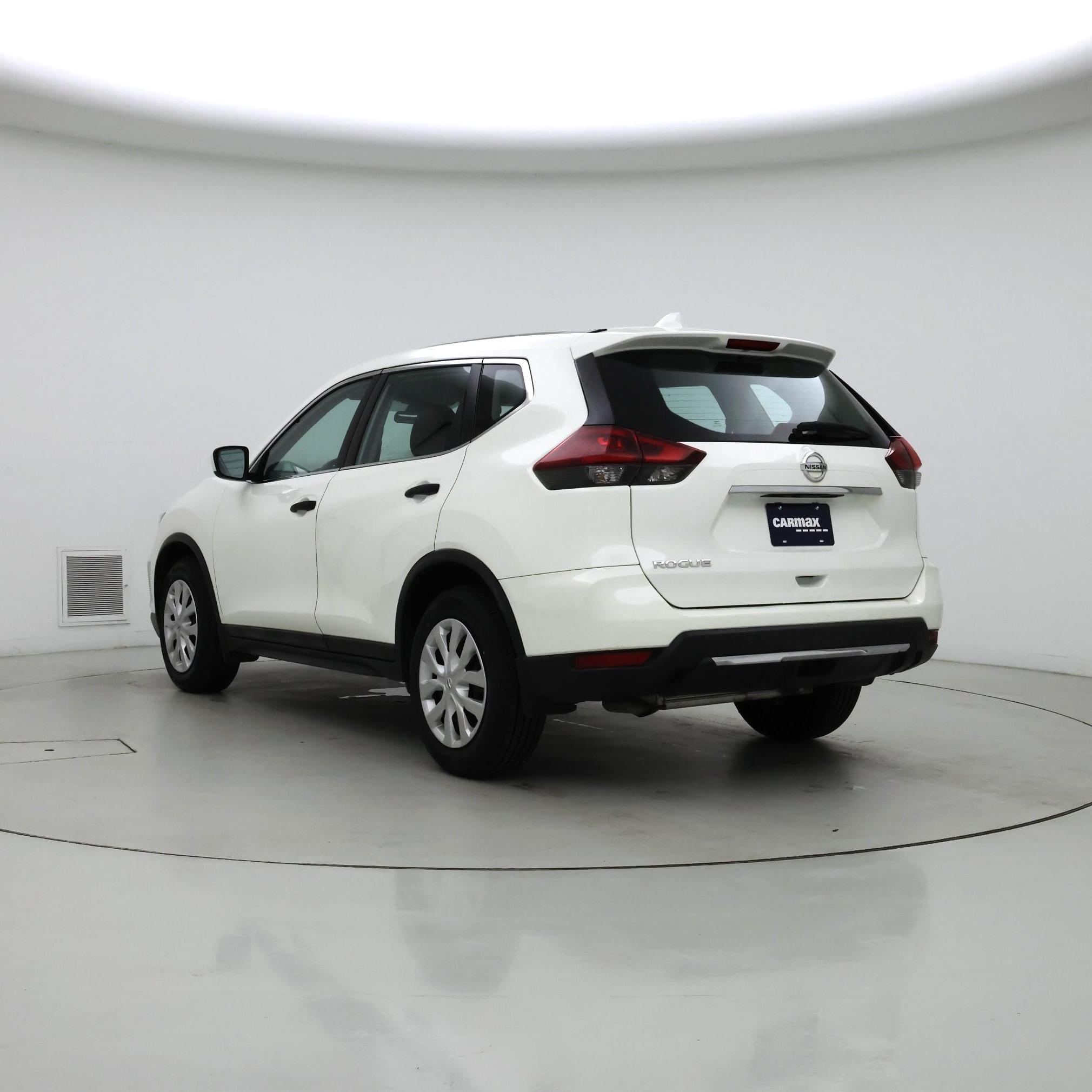 Thumbnail: 2020 Nissan Rogue - 2