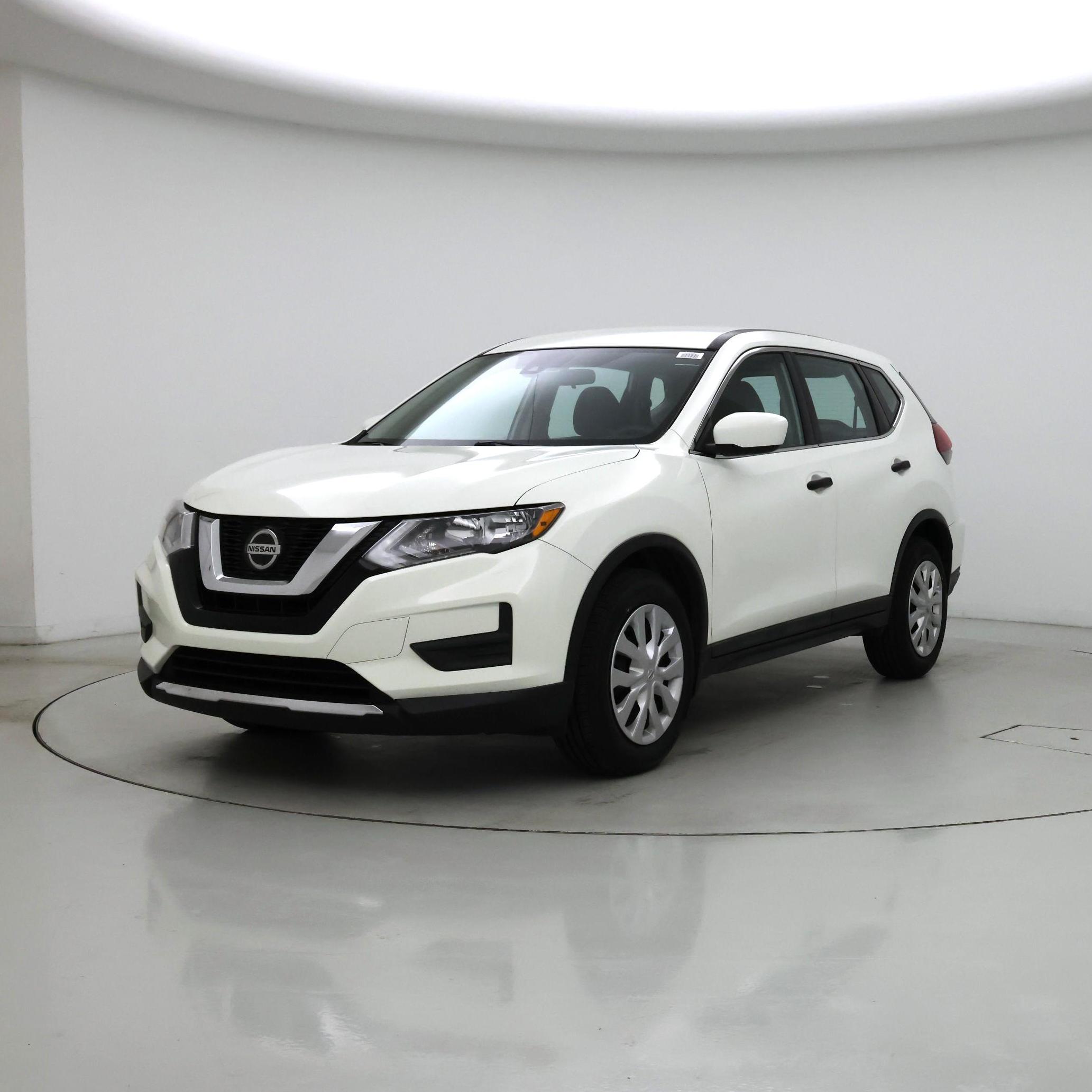 Thumbnail: 2020 Nissan Rogue - 4