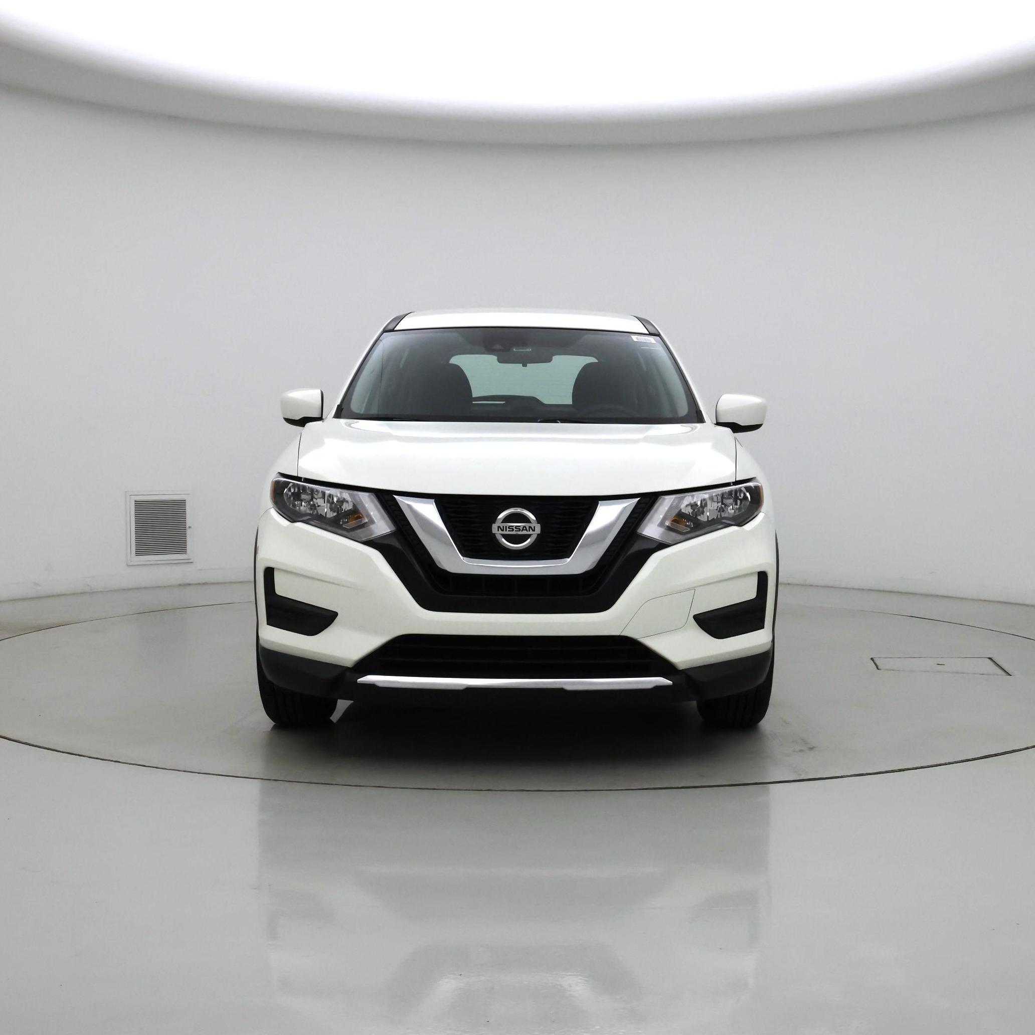 Thumbnail: 2020 Nissan Rogue - 5
