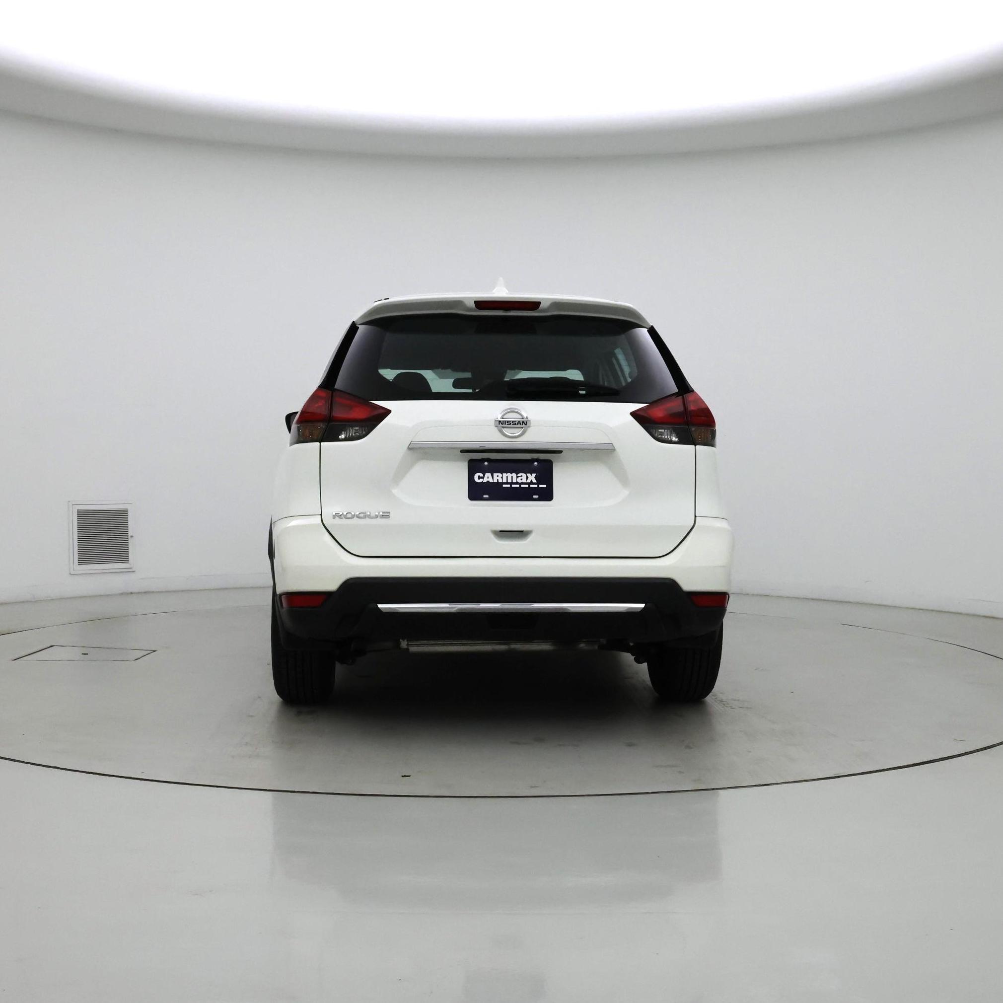 Thumbnail: 2020 Nissan Rogue - 6