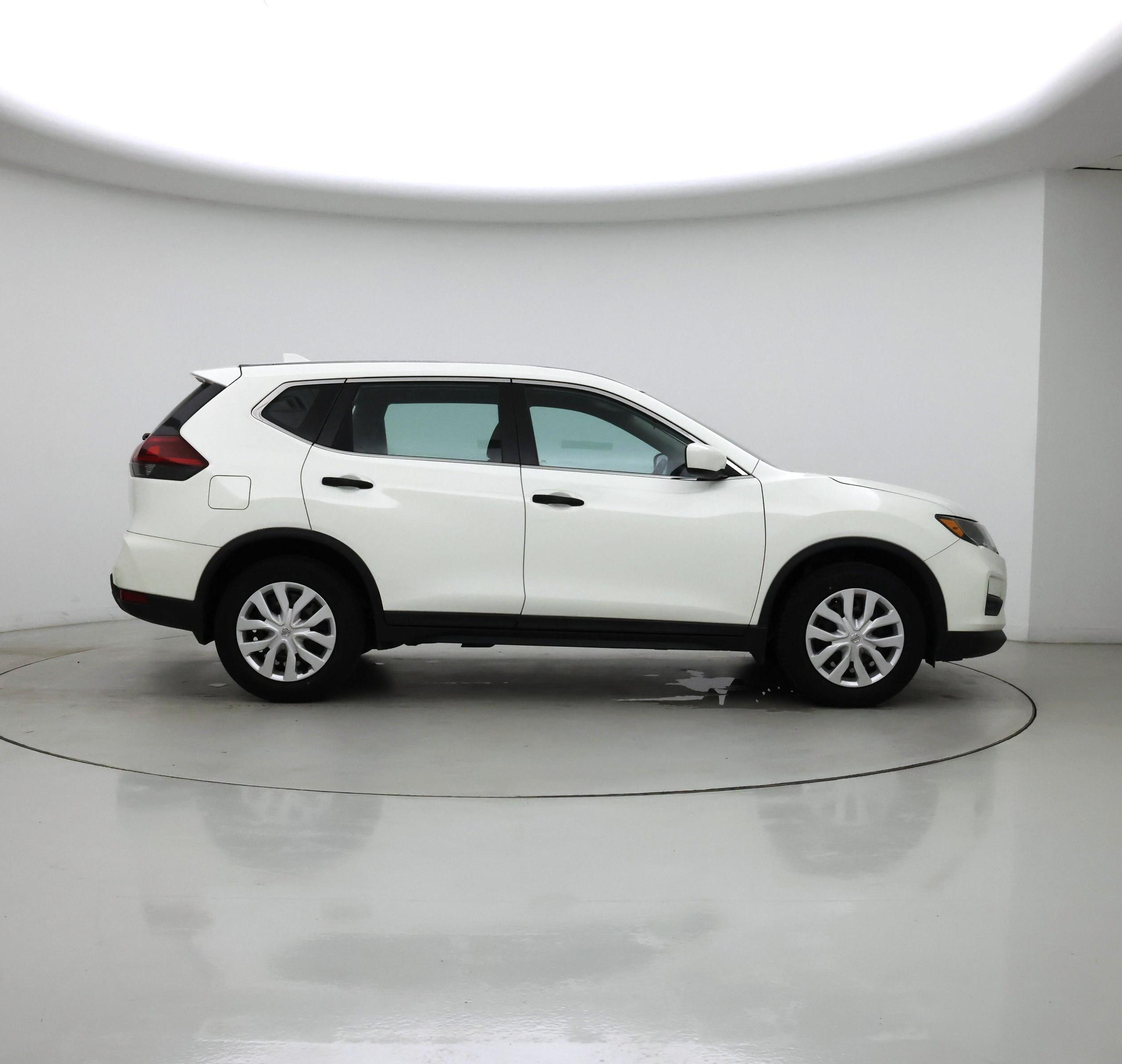 Thumbnail: 2020 Nissan Rogue - 7