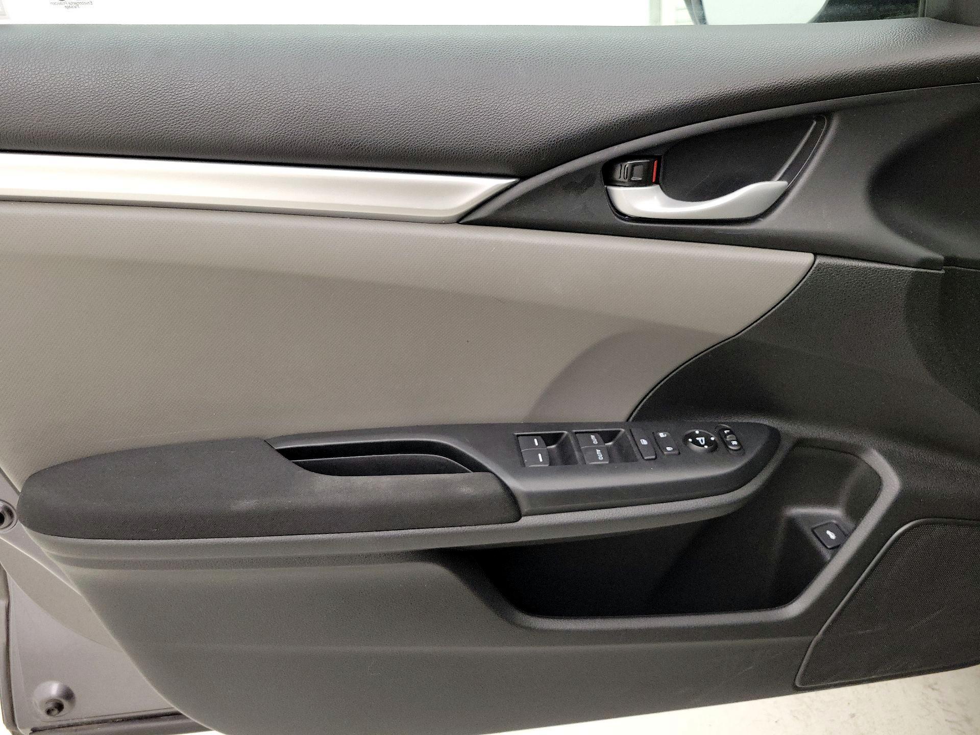 Thumbnail: 2020 Honda Civic - 12