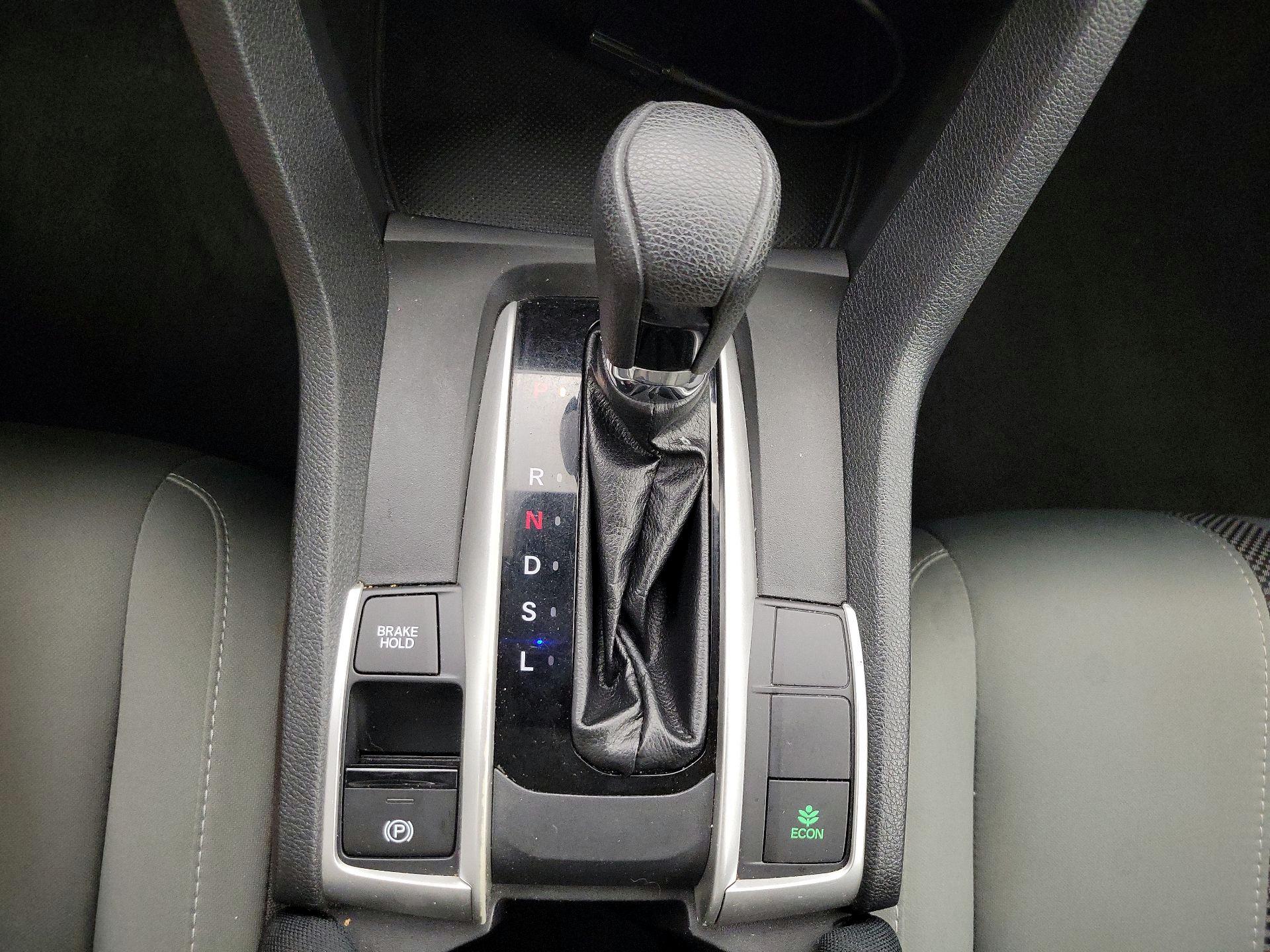 Thumbnail: 2020 Honda Civic - 17