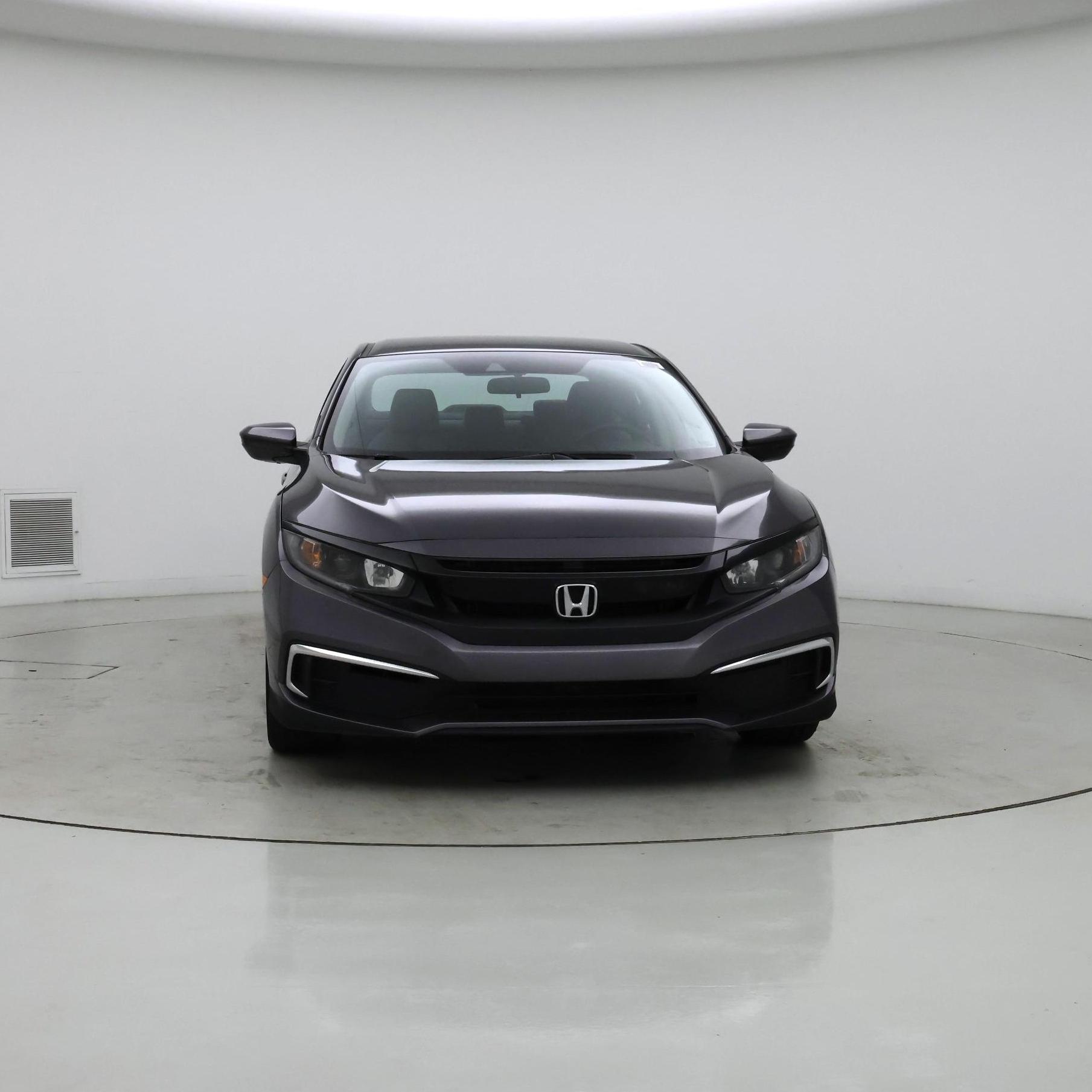 Thumbnail: 2020 Honda Civic - 5