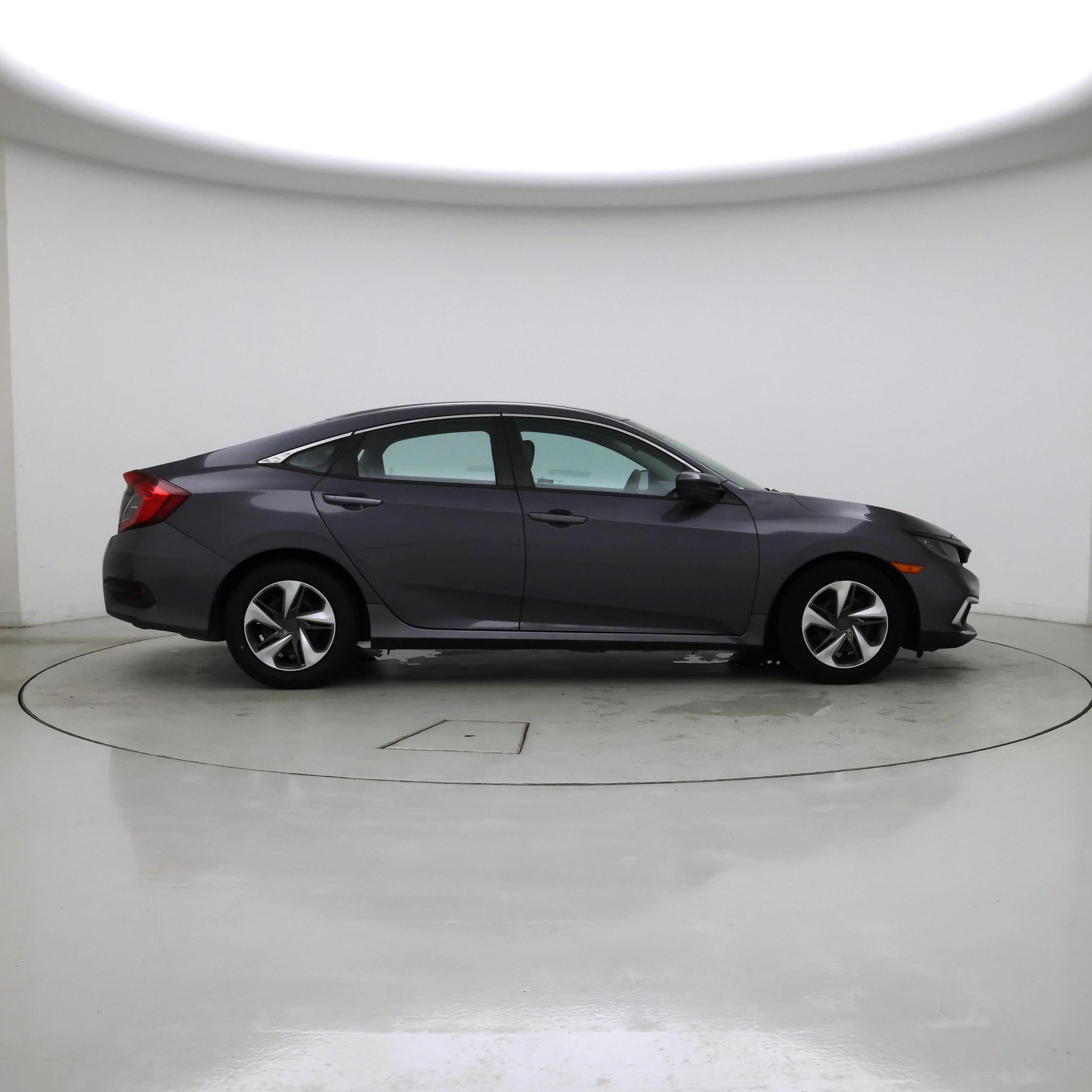 Thumbnail: 2020 Honda Civic - 7