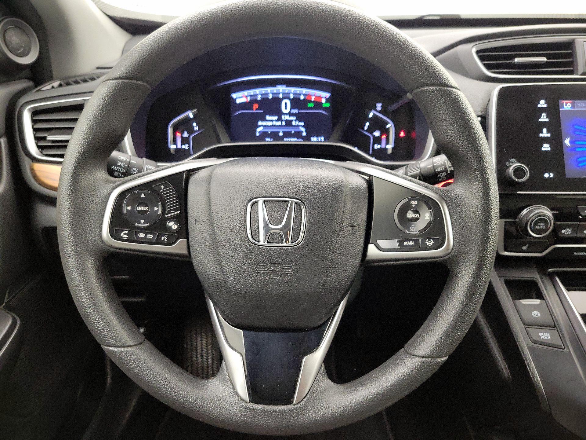 Thumbnail: 2018 Honda CR-V - 10