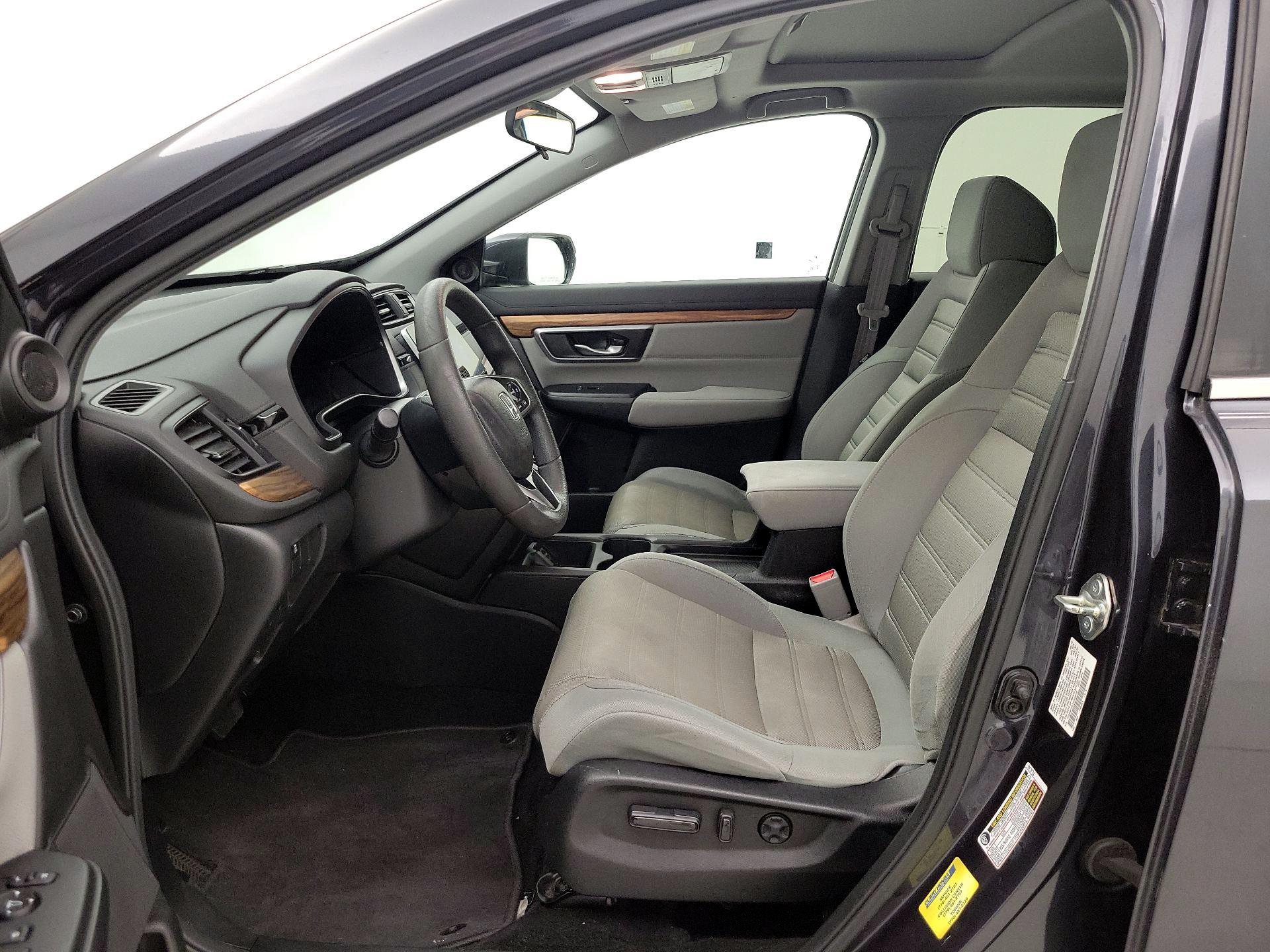 Thumbnail: 2018 Honda CR-V - 11