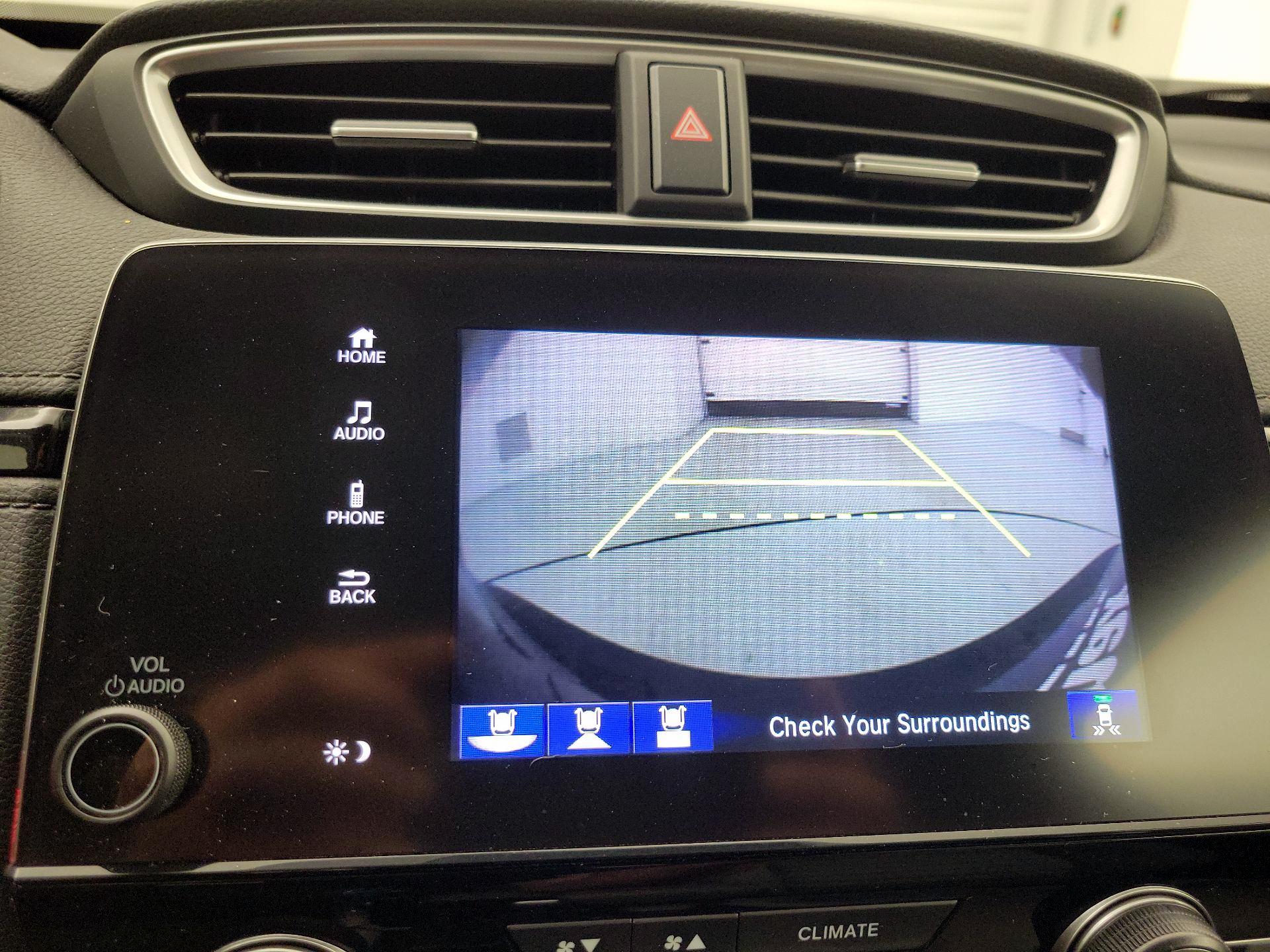 Thumbnail: 2018 Honda CR-V - 14