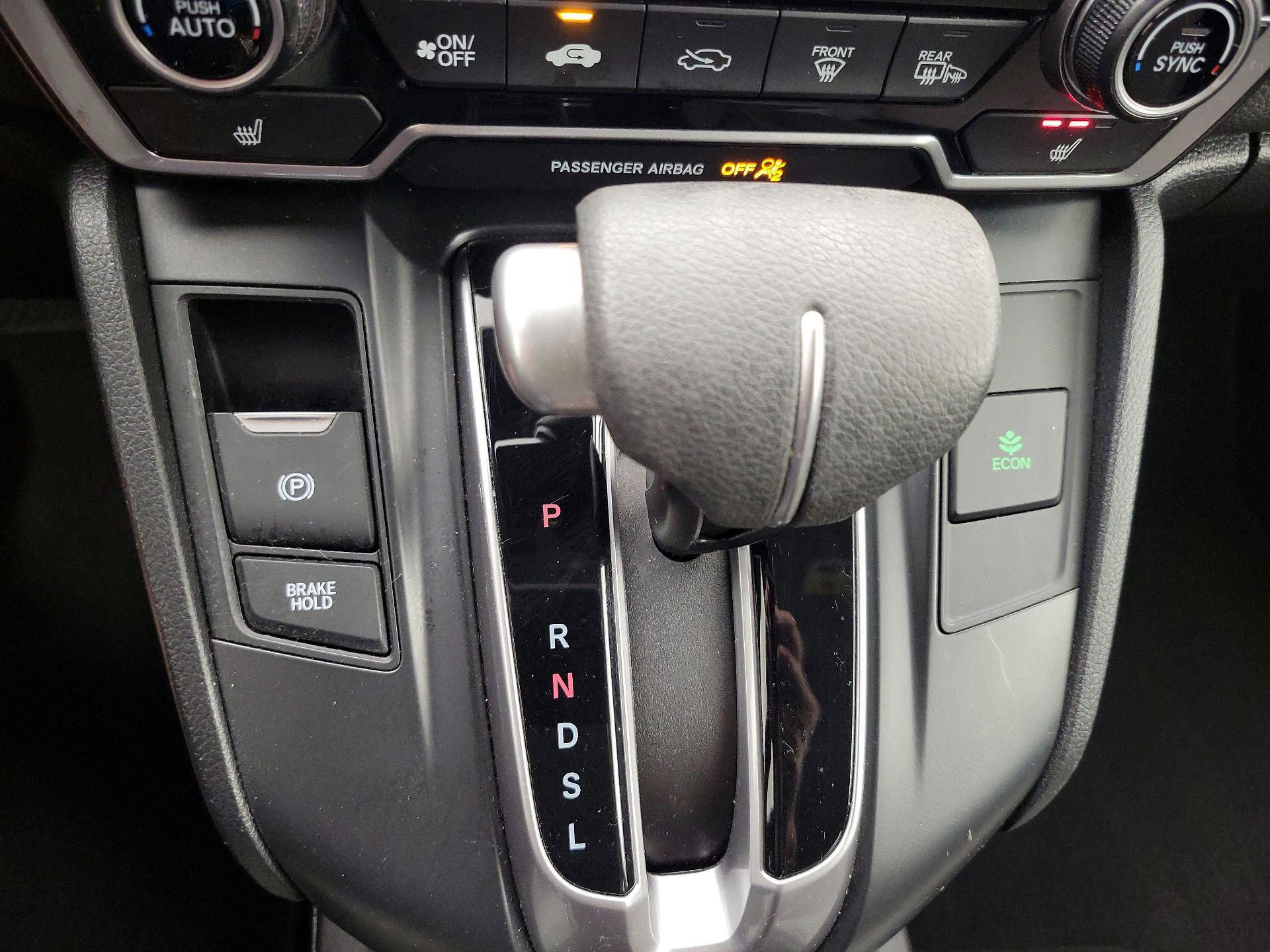 Thumbnail: 2018 Honda CR-V - 17