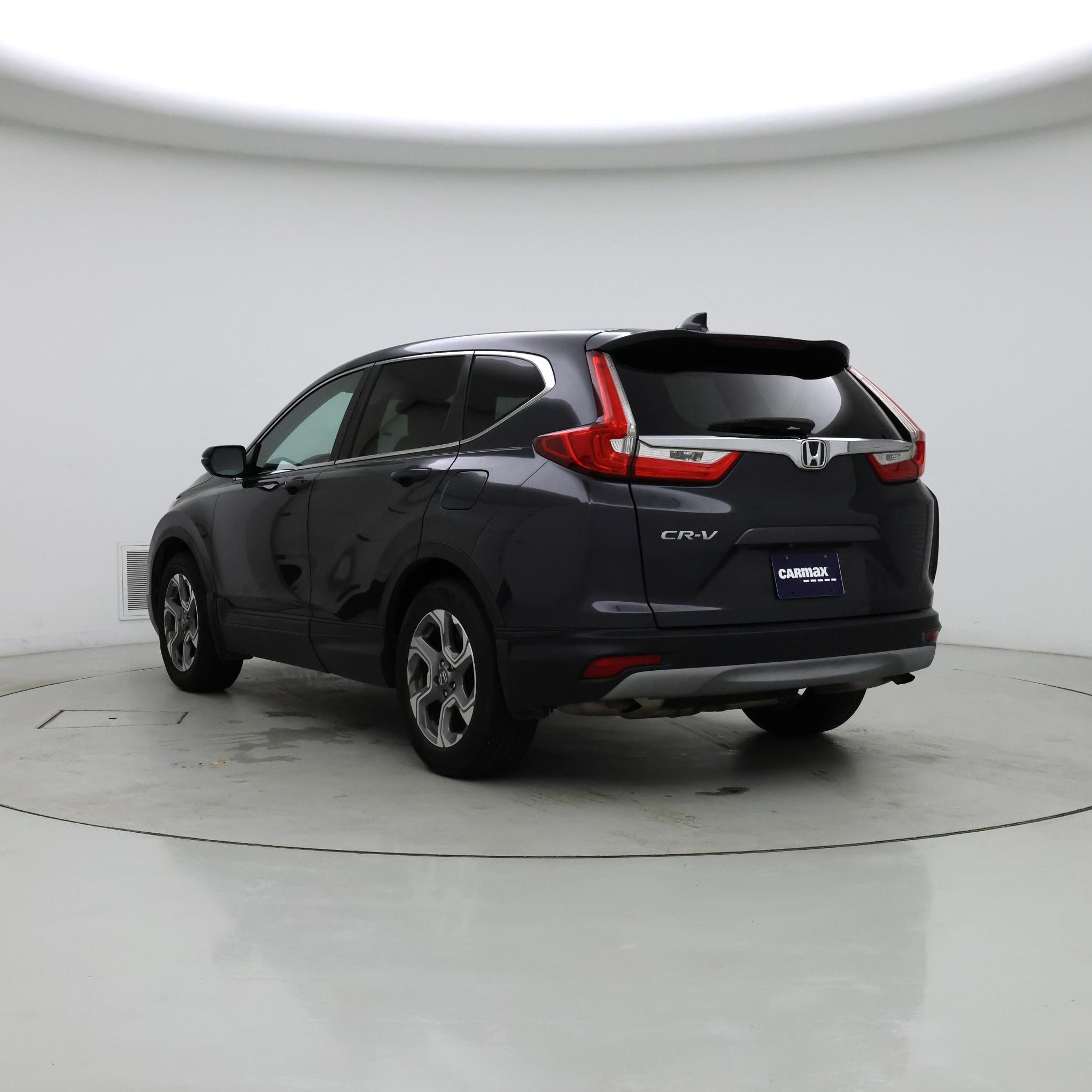 Thumbnail: 2018 Honda CR-V - 2
