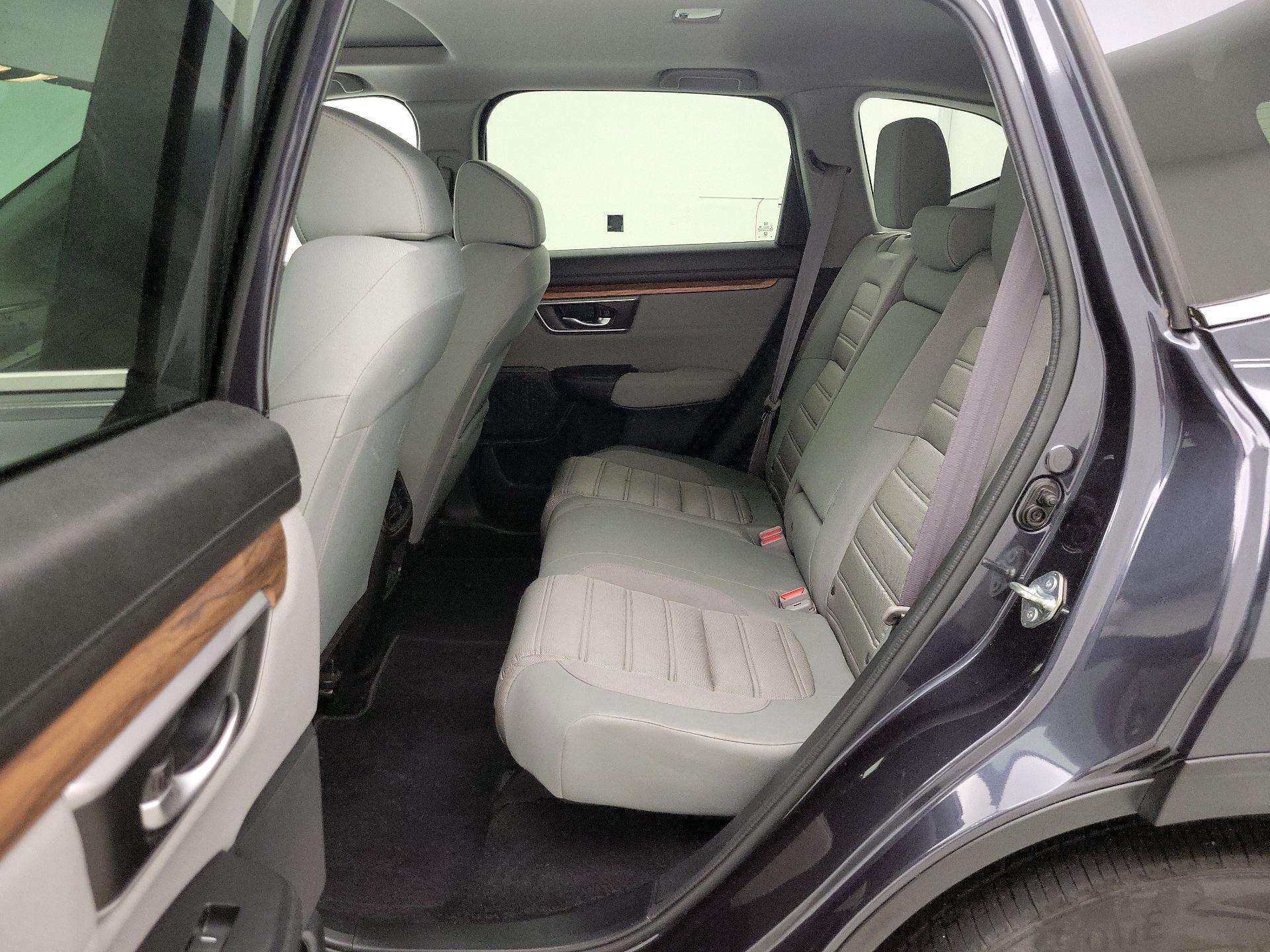Thumbnail: 2018 Honda CR-V - 20