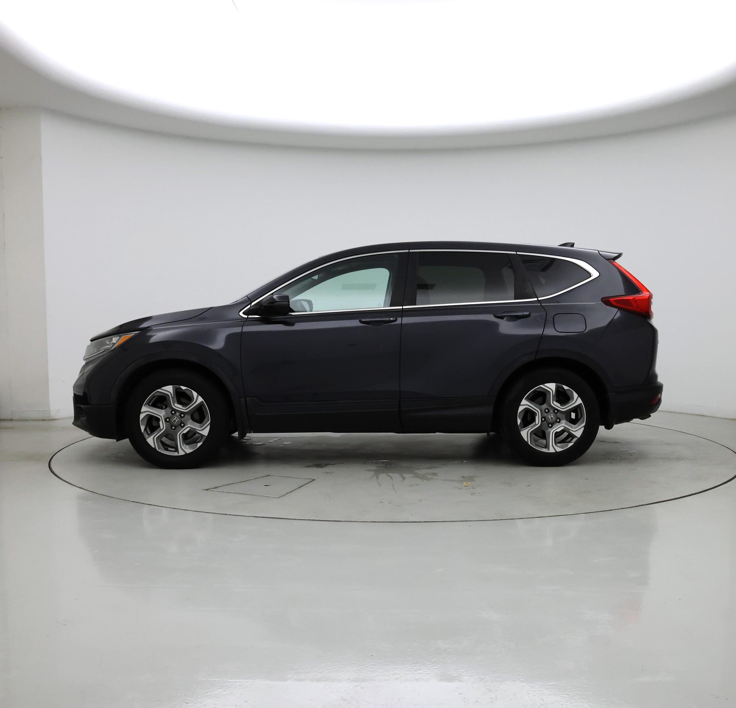 Thumbnail: 2018 Honda CR-V - 3