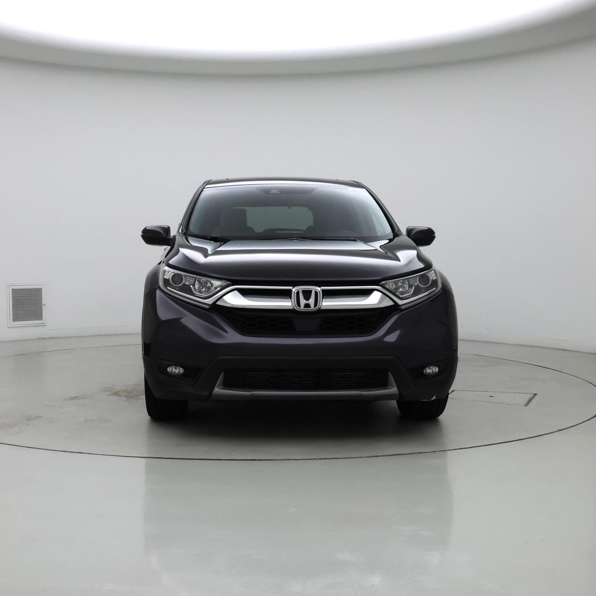 Thumbnail: 2018 Honda CR-V - 5