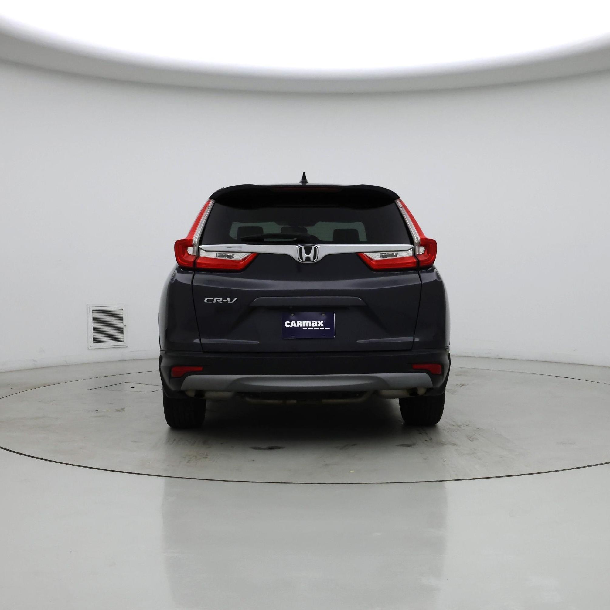 Thumbnail: 2018 Honda CR-V - 6