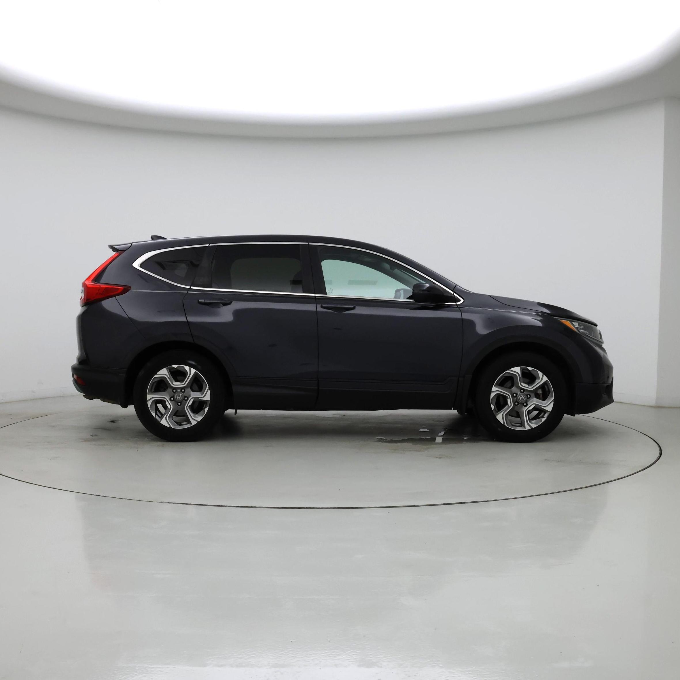 Thumbnail: 2018 Honda CR-V - 7