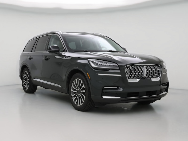 2022 Lincoln Aviator Reserve -
                  Buford, GA