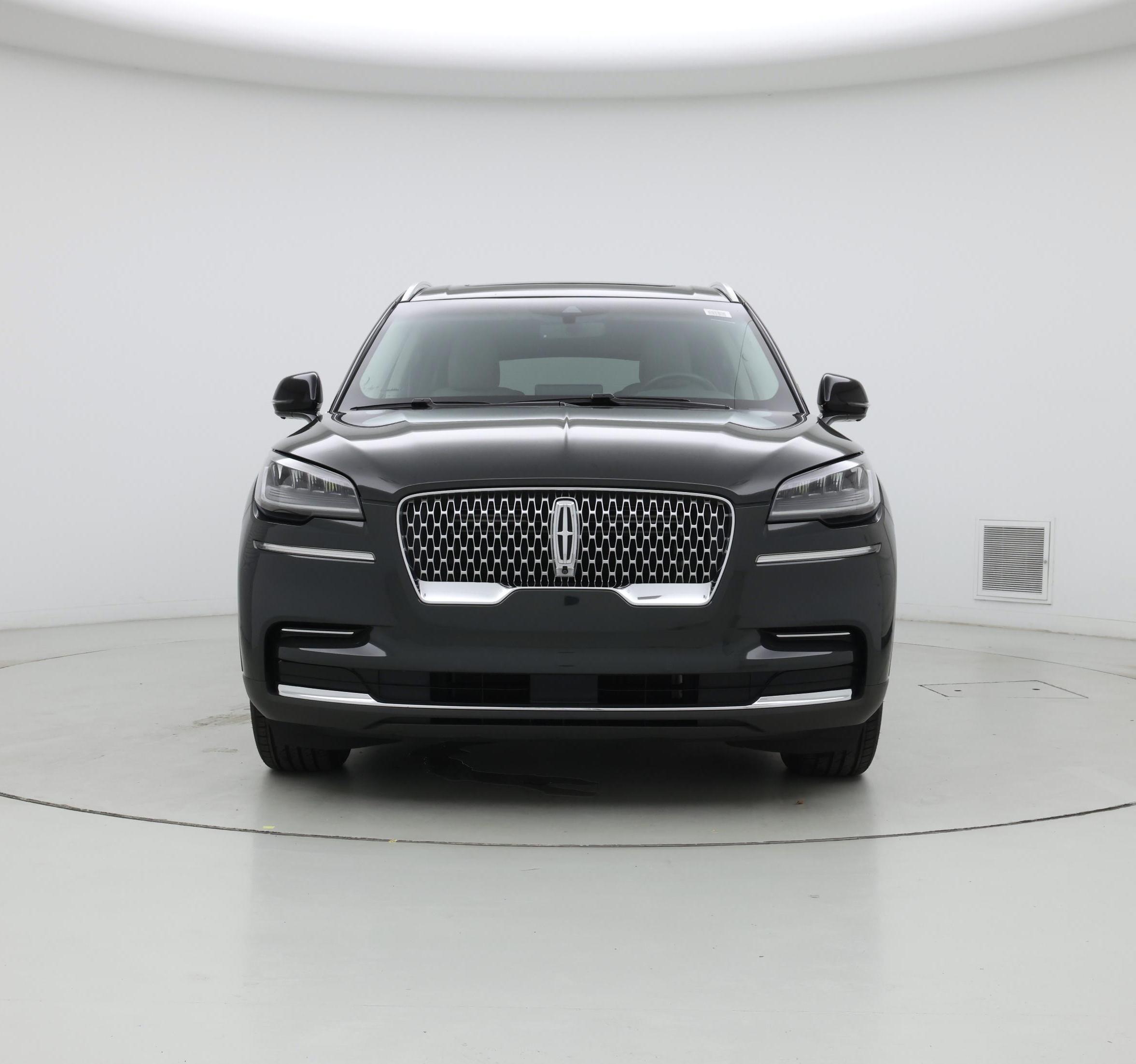 Thumbnail: 2022 Lincoln Aviator - 5