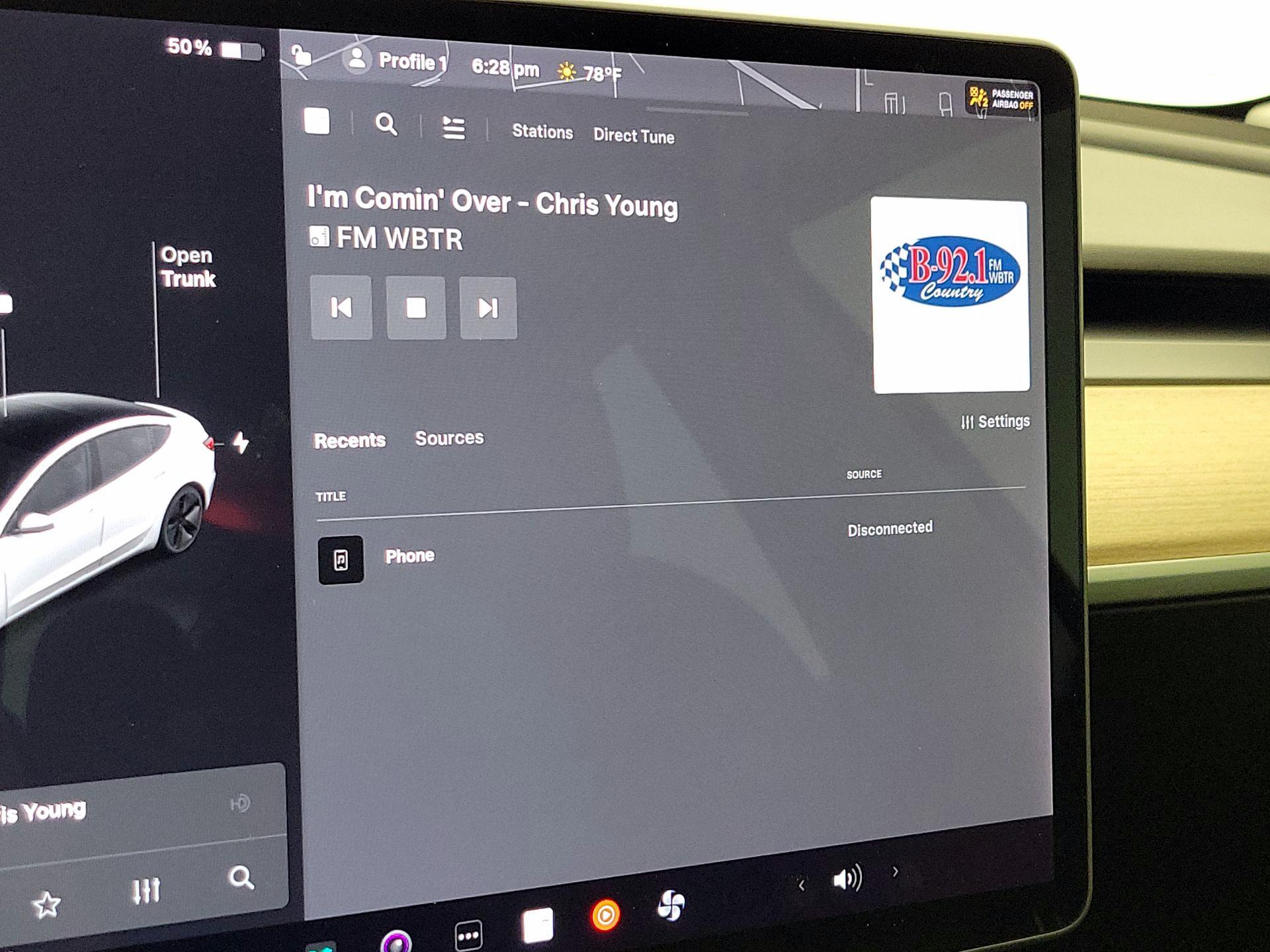 Thumbnail: 2021 Tesla Model 3 - 15