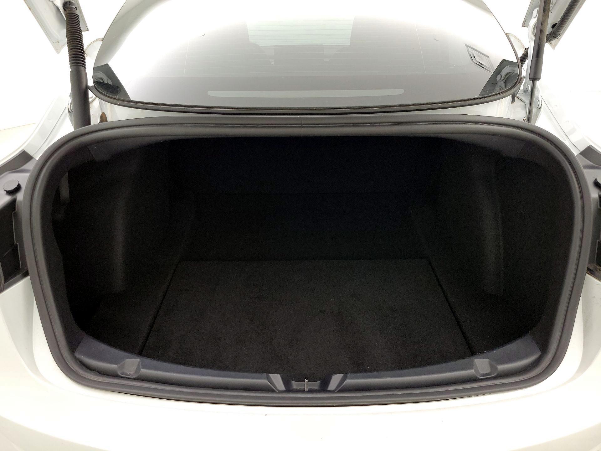 Thumbnail: 2021 Tesla Model 3 - 20