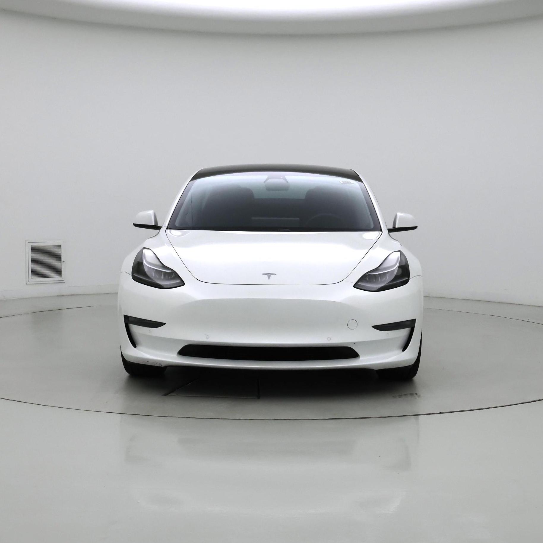 Thumbnail: 2021 Tesla Model 3 - 5