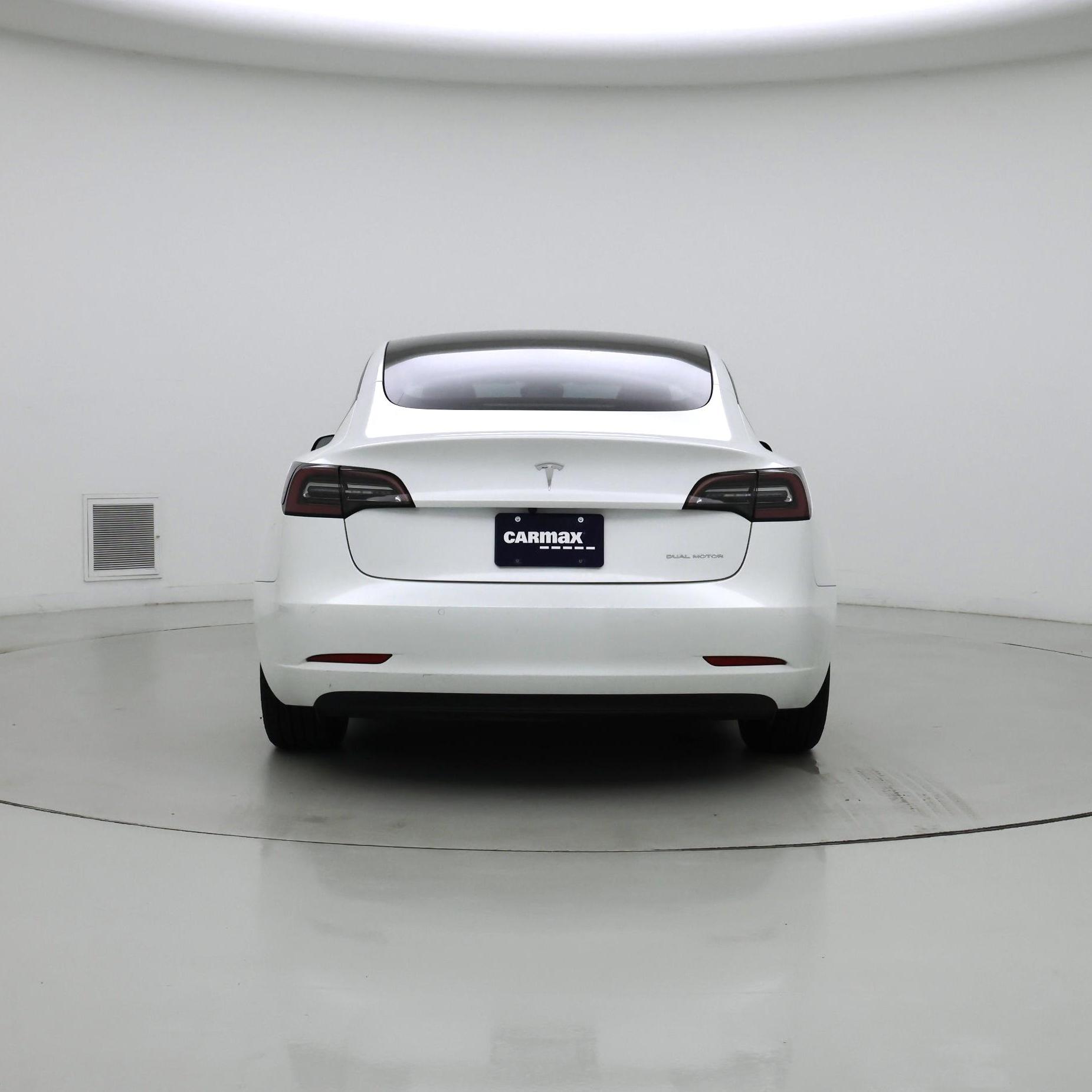 Thumbnail: 2021 Tesla Model 3 - 6