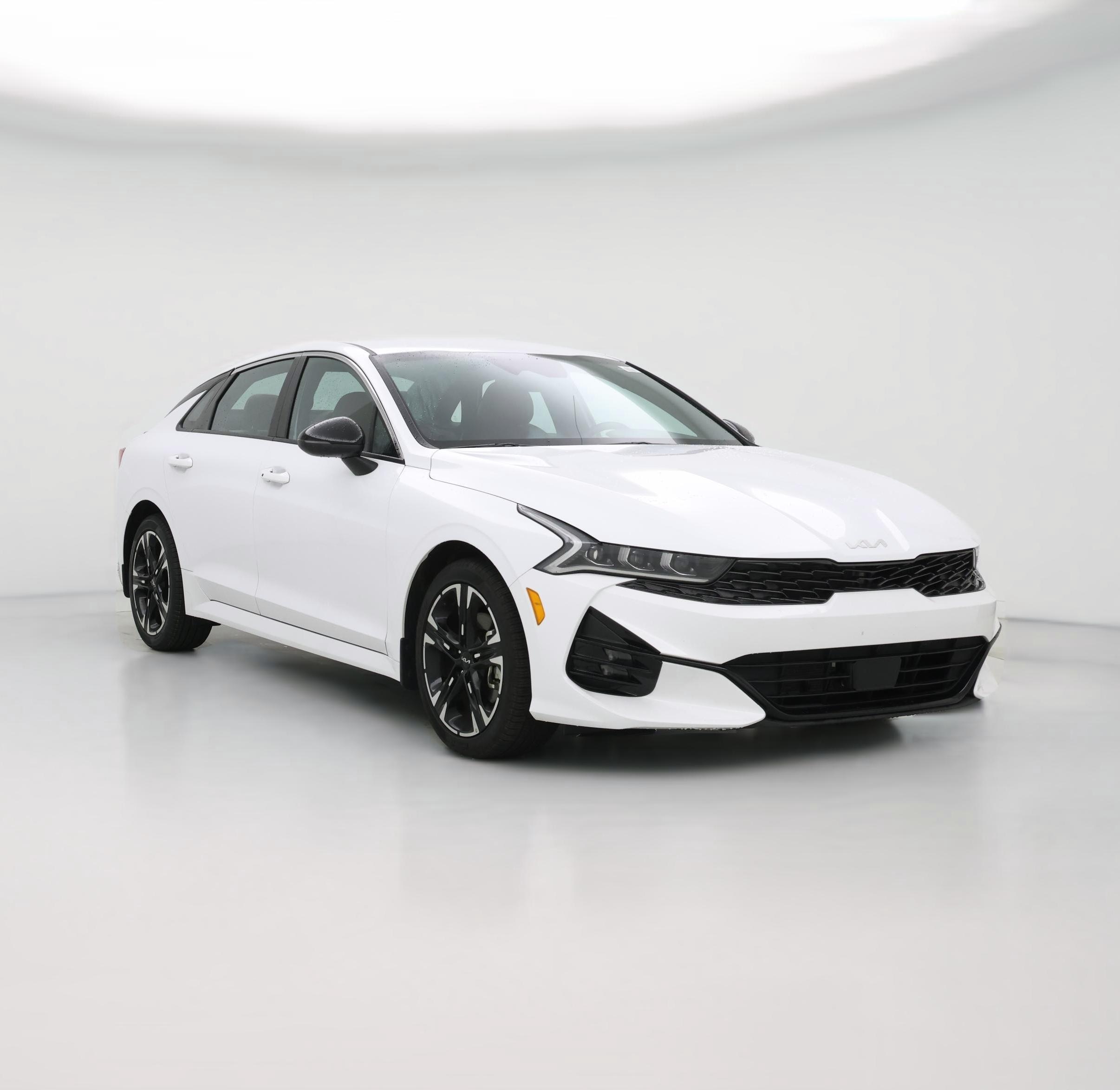 Thumbnail: 2024 Kia K5 - 1