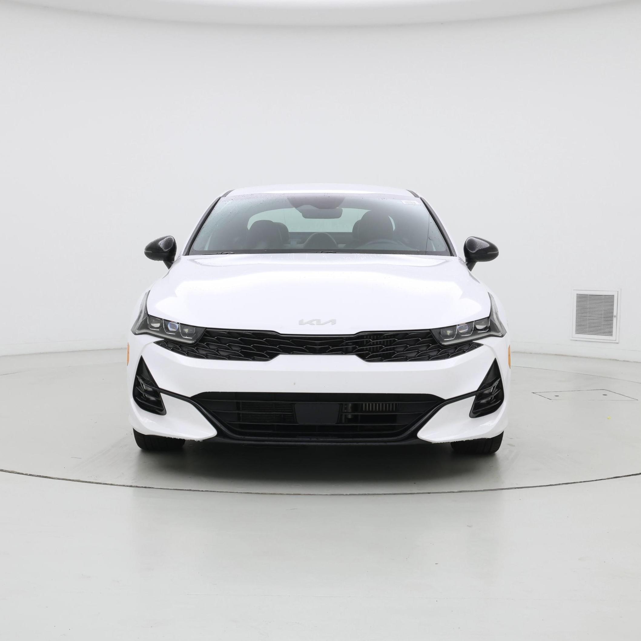 Thumbnail: 2024 Kia K5 - 5