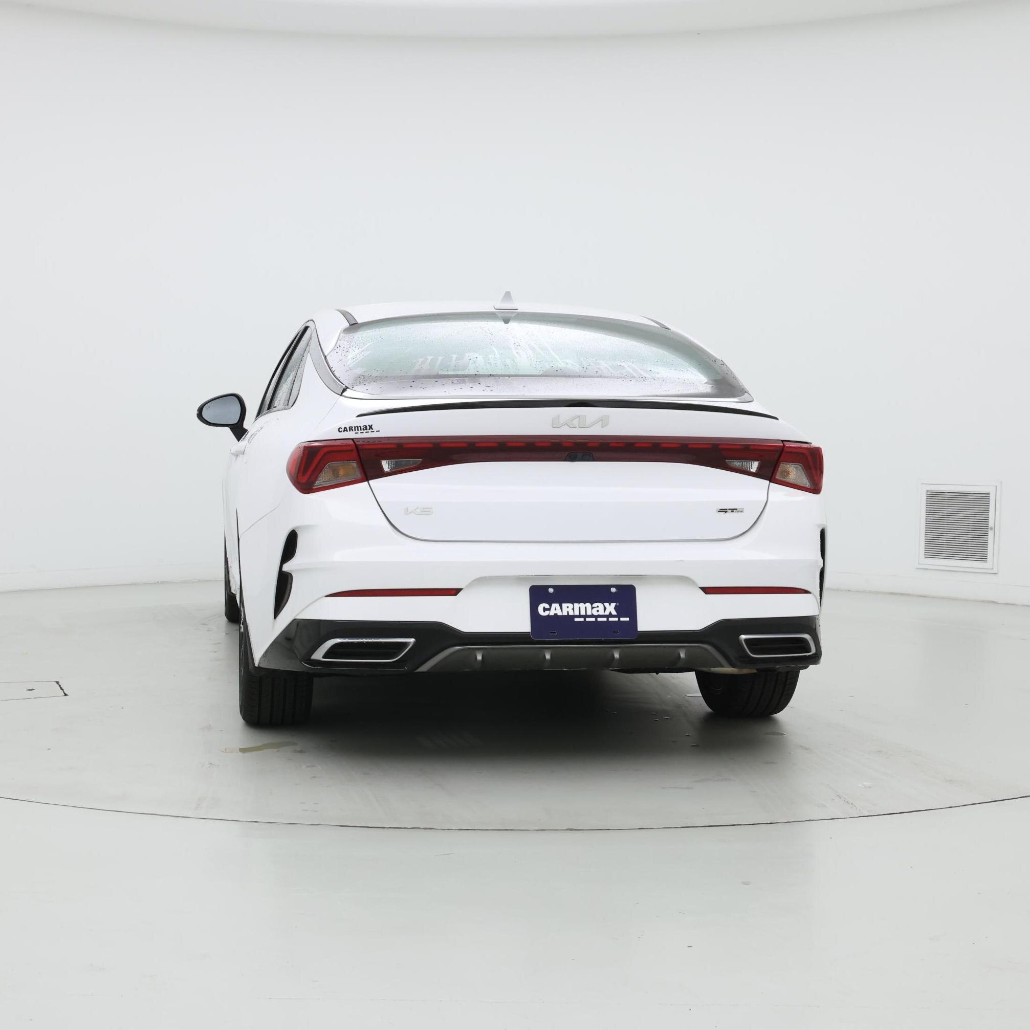 Thumbnail: 2024 Kia K5 - 6