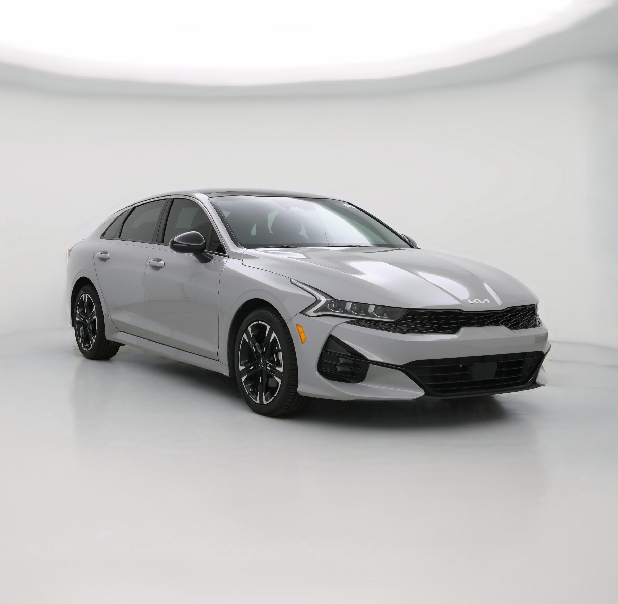 Thumbnail: 2022 Kia K5 - 1