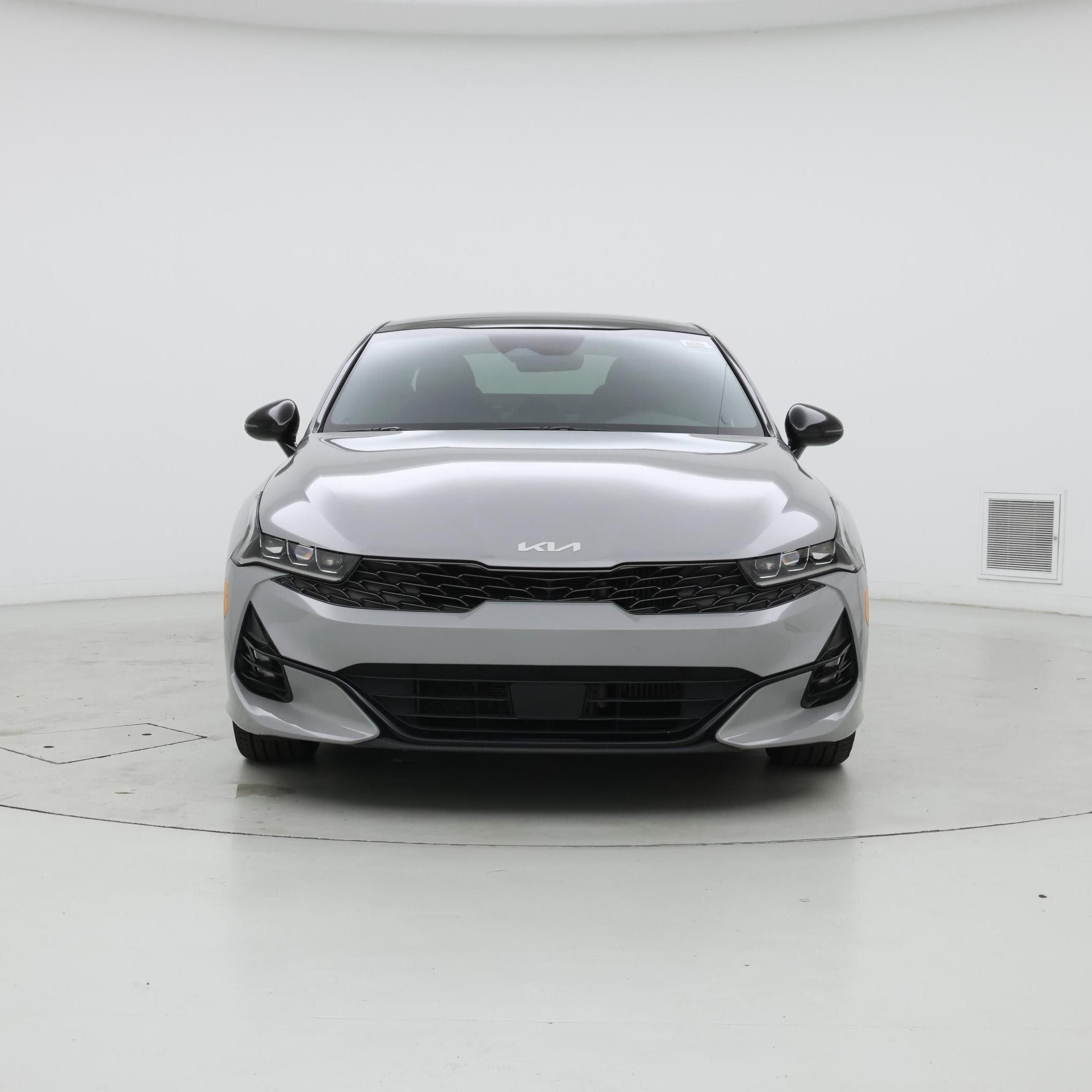 Thumbnail: 2022 Kia K5 - 5