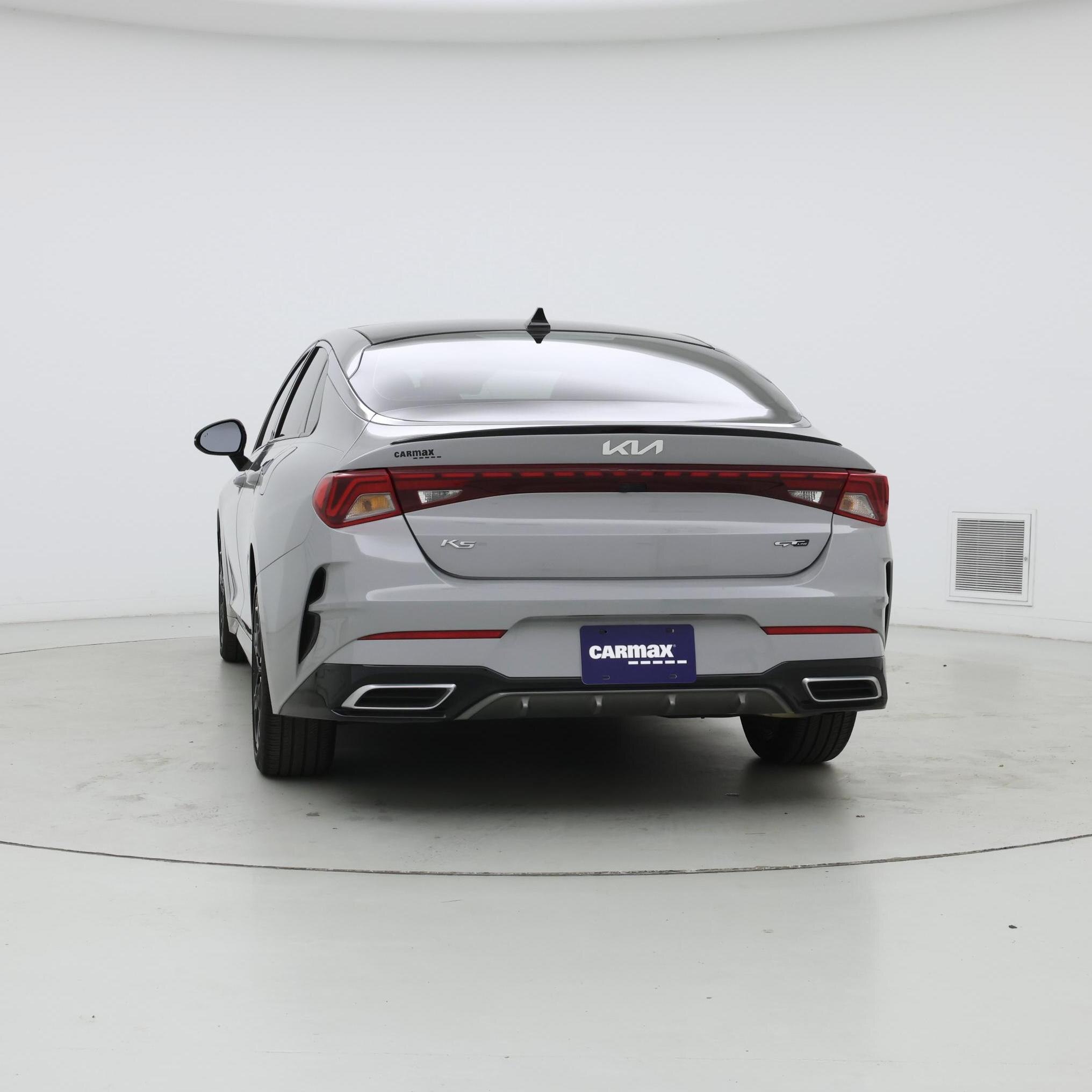 Thumbnail: 2022 Kia K5 - 6