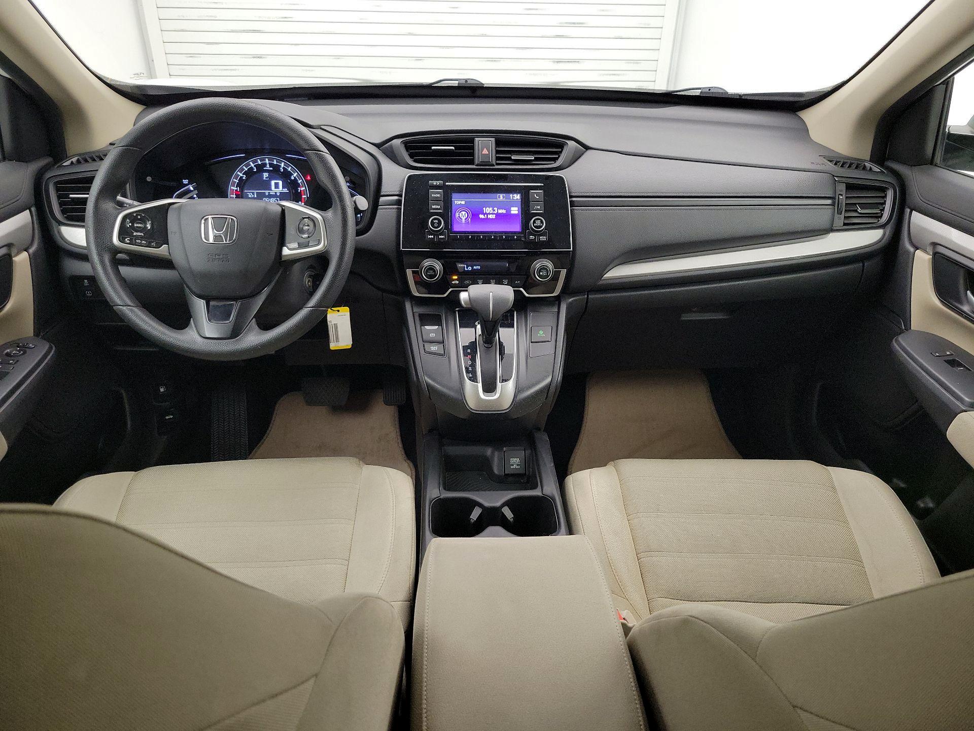 Thumbnail: 2019 Honda CR-V - 9