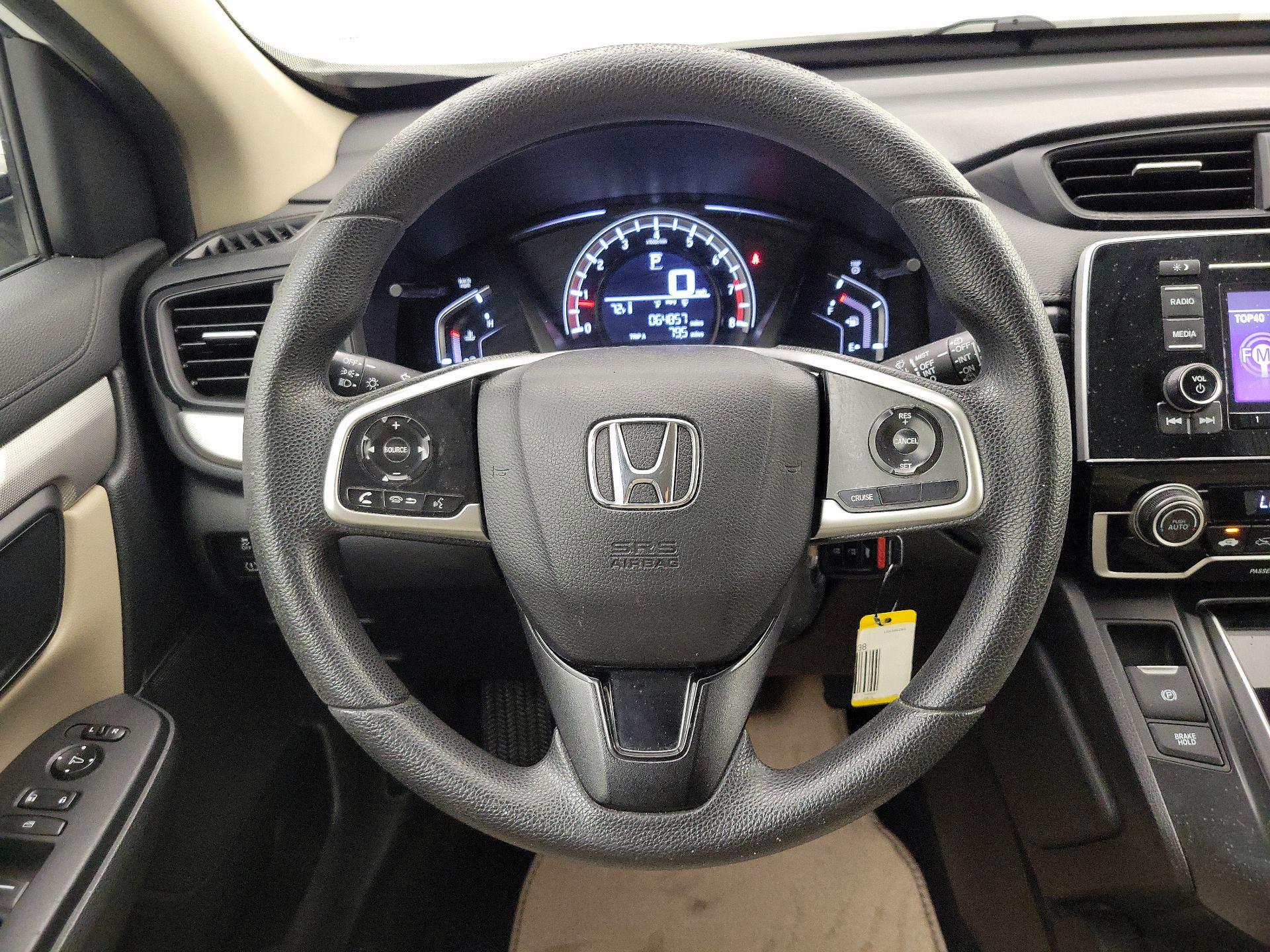 Thumbnail: 2019 Honda CR-V - 10