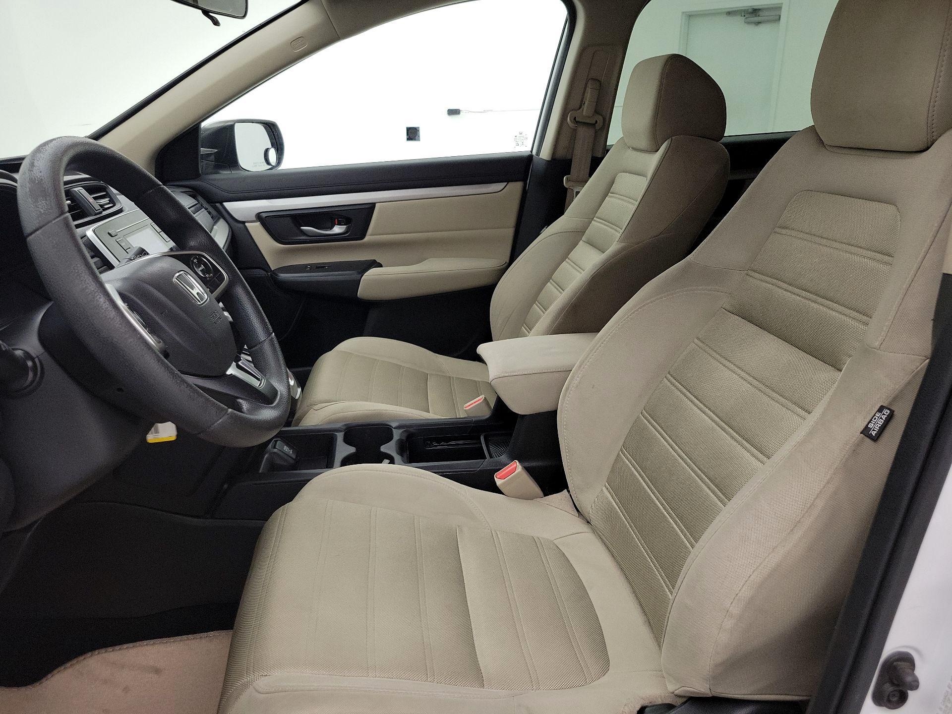 Thumbnail: 2019 Honda CR-V - 11