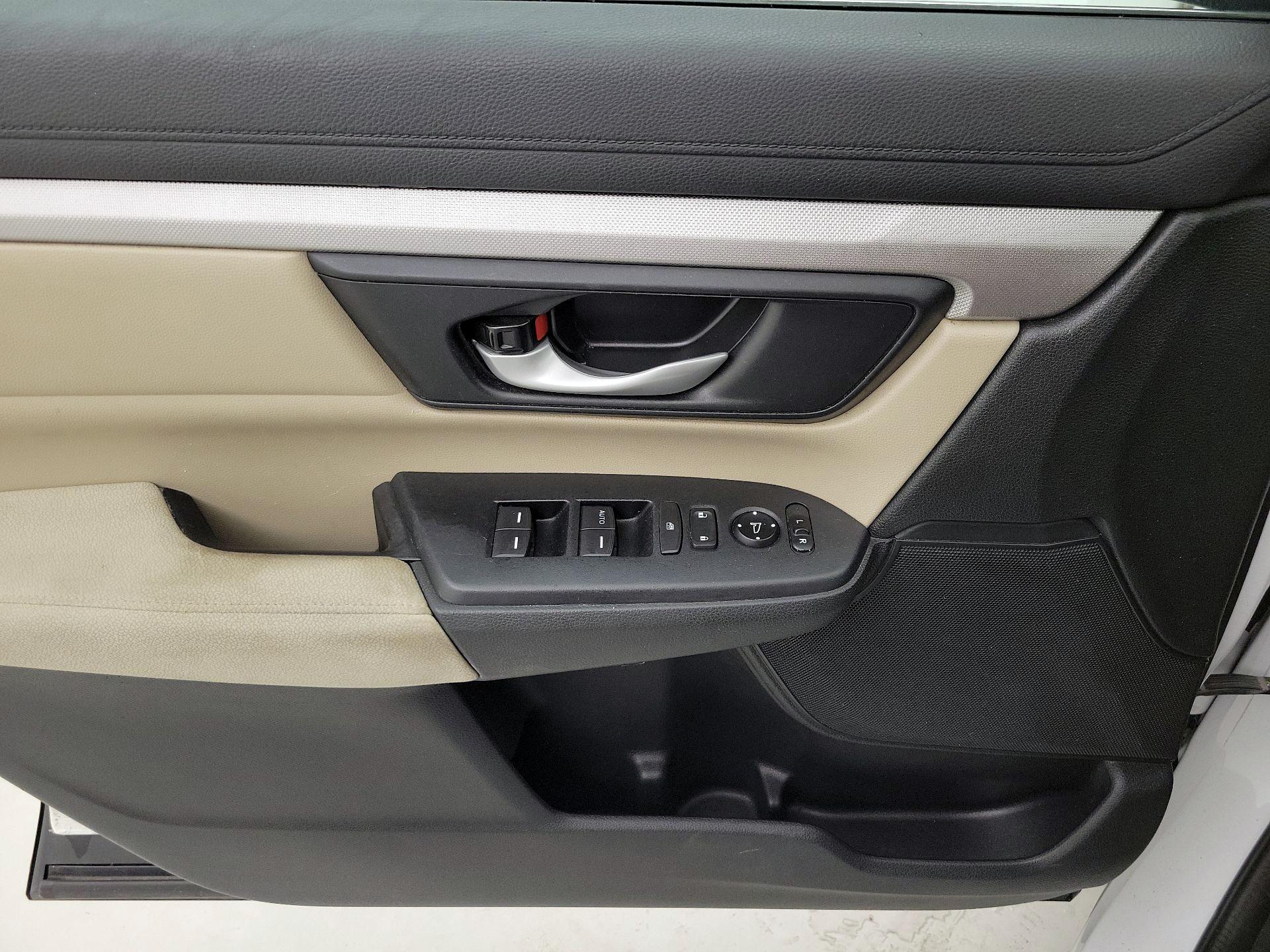 Thumbnail: 2019 Honda CR-V - 12