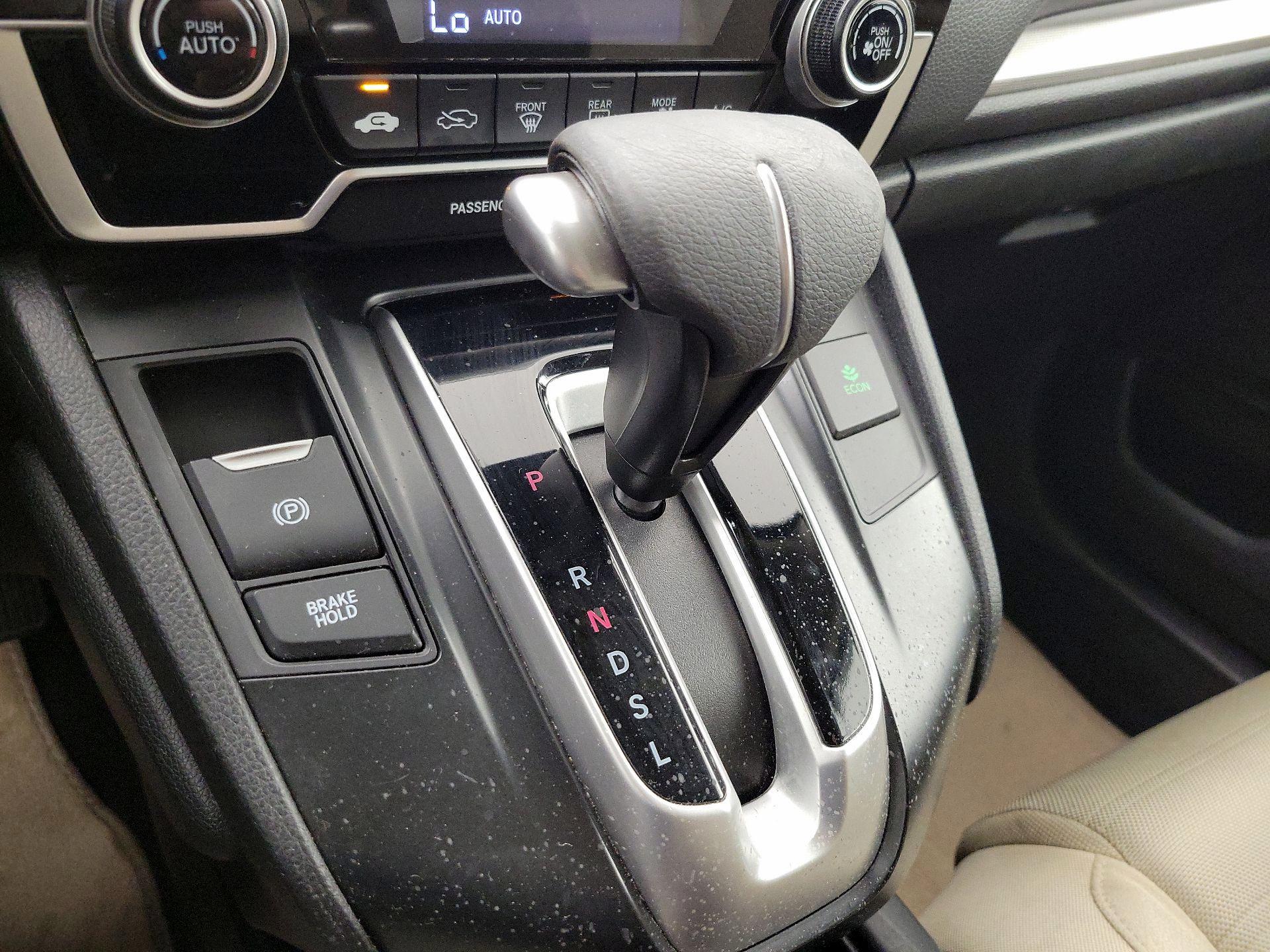 Thumbnail: 2019 Honda CR-V - 17