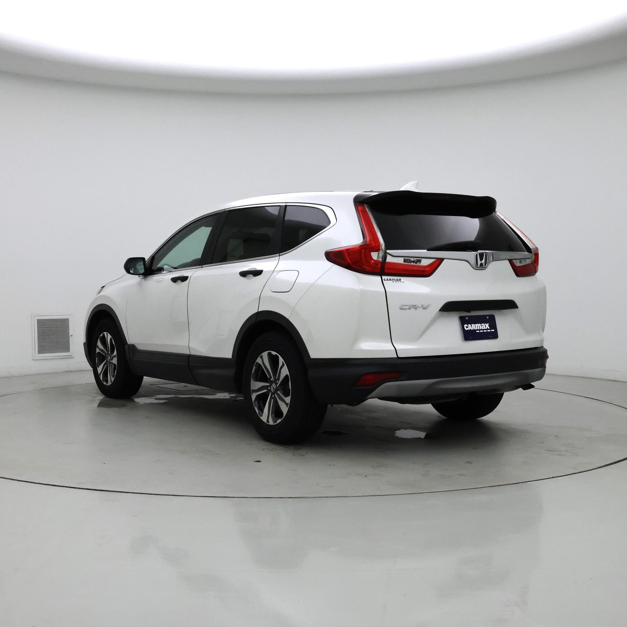 Thumbnail: 2019 Honda CR-V - 2
