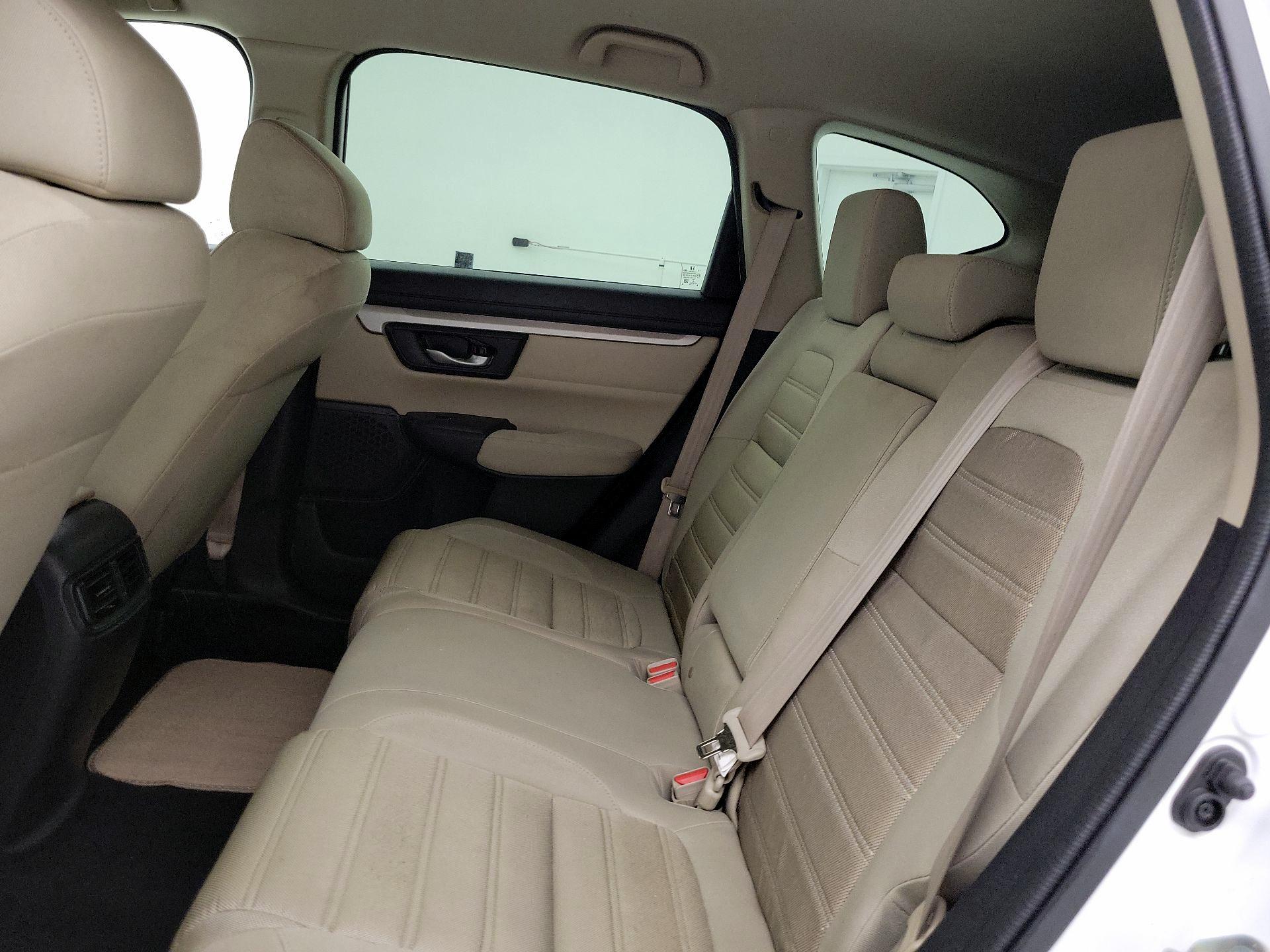 Thumbnail: 2019 Honda CR-V - 19