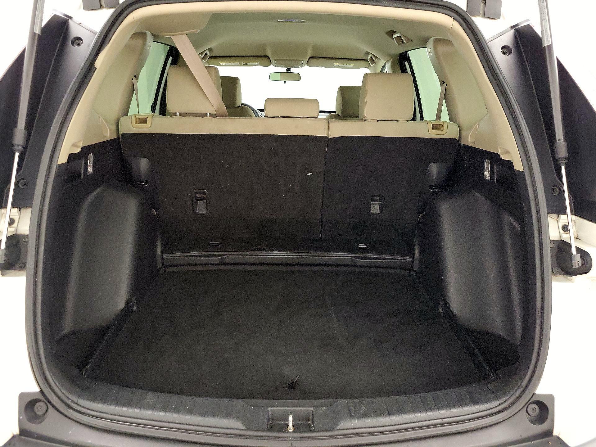 Thumbnail: 2019 Honda CR-V - 20