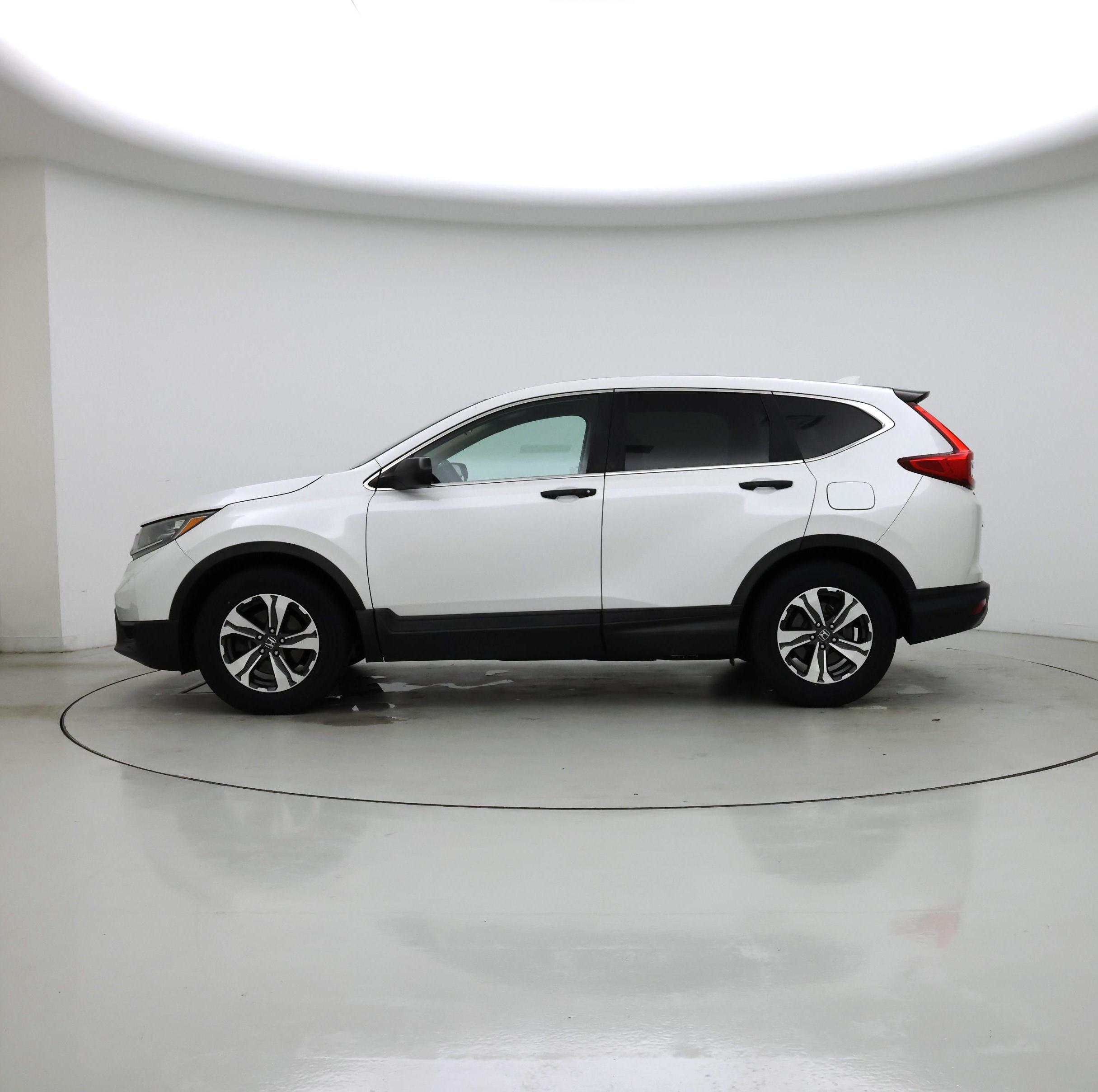 Thumbnail: 2019 Honda CR-V - 3
