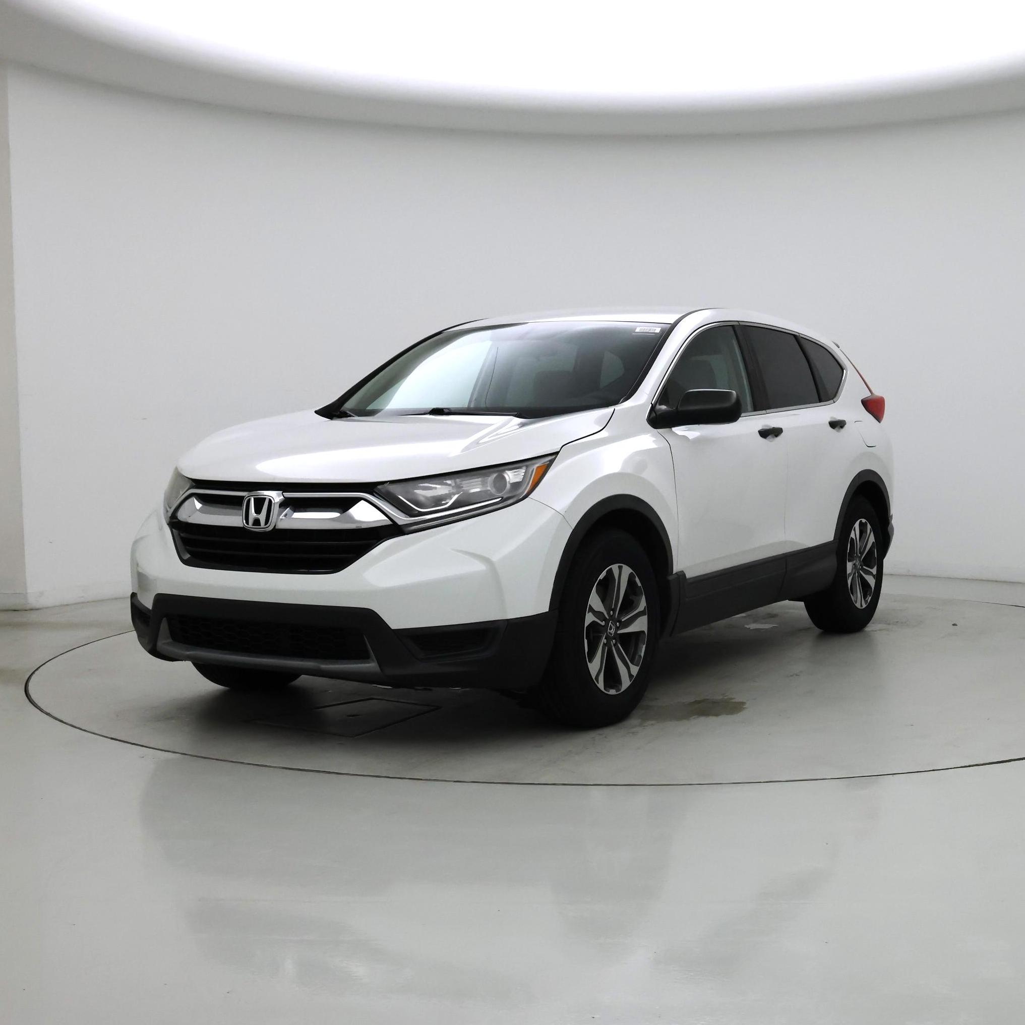 Thumbnail: 2019 Honda CR-V - 4