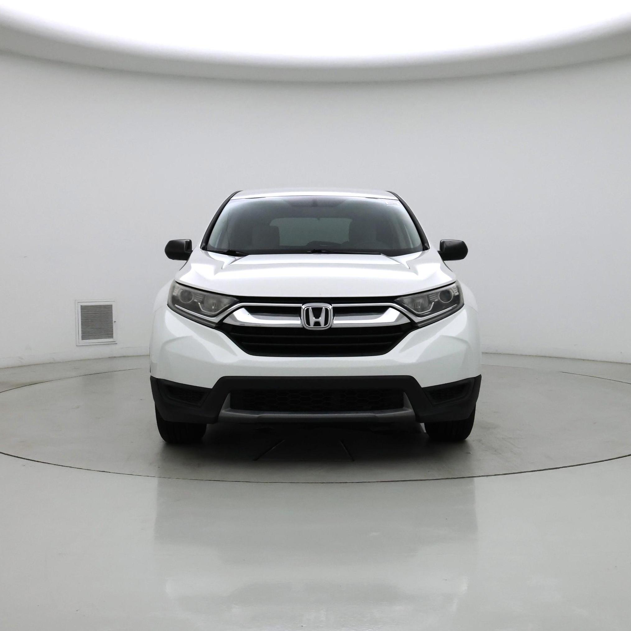 Thumbnail: 2019 Honda CR-V - 5